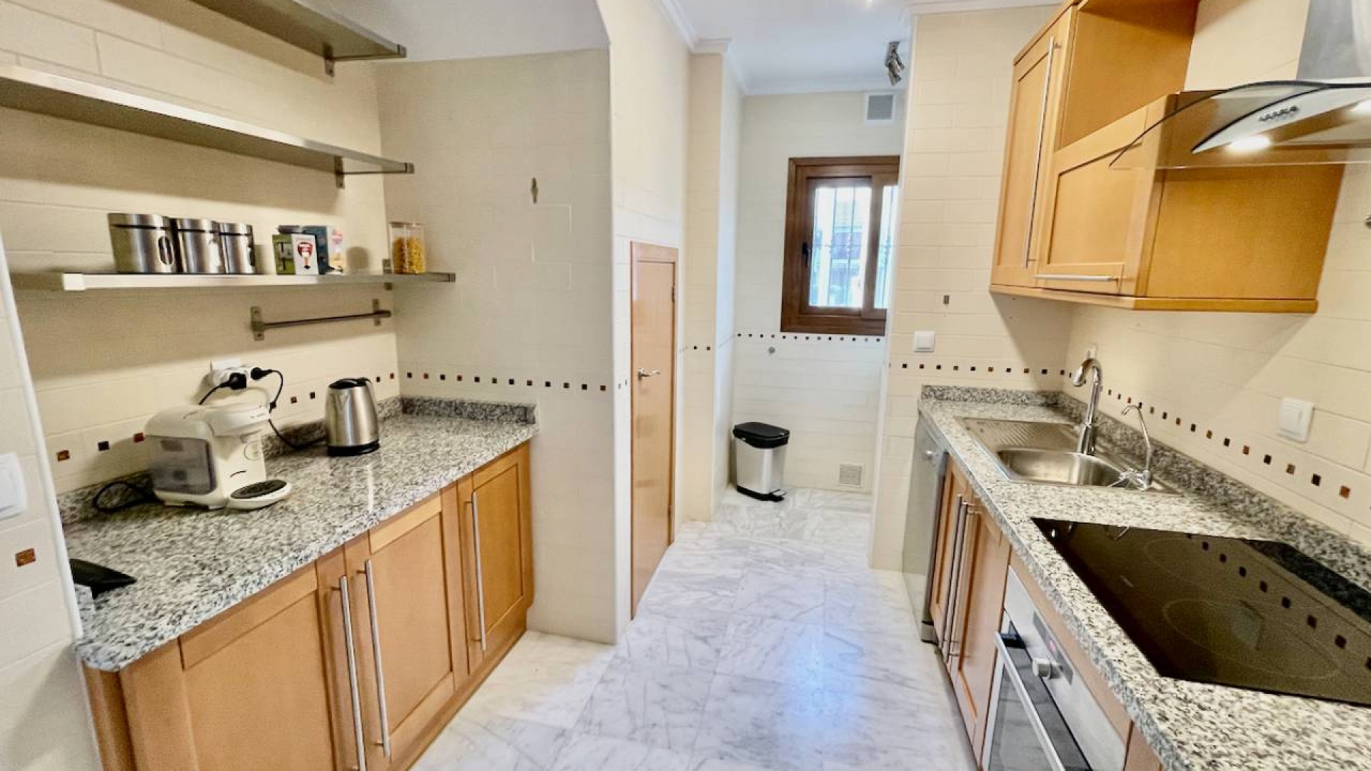 Återförsäljning - Villa - Algorfa - La Finca Golf