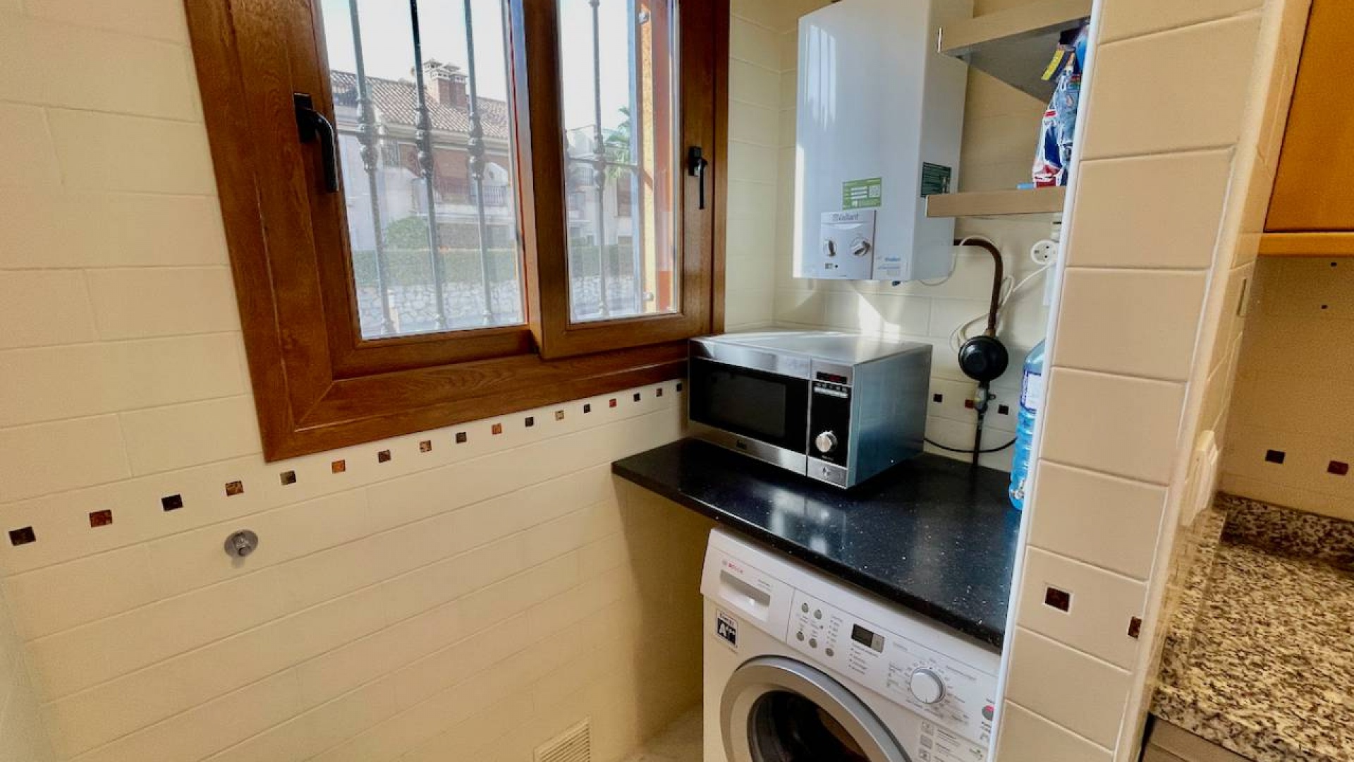 Återförsäljning - Villa - Algorfa - La Finca Golf