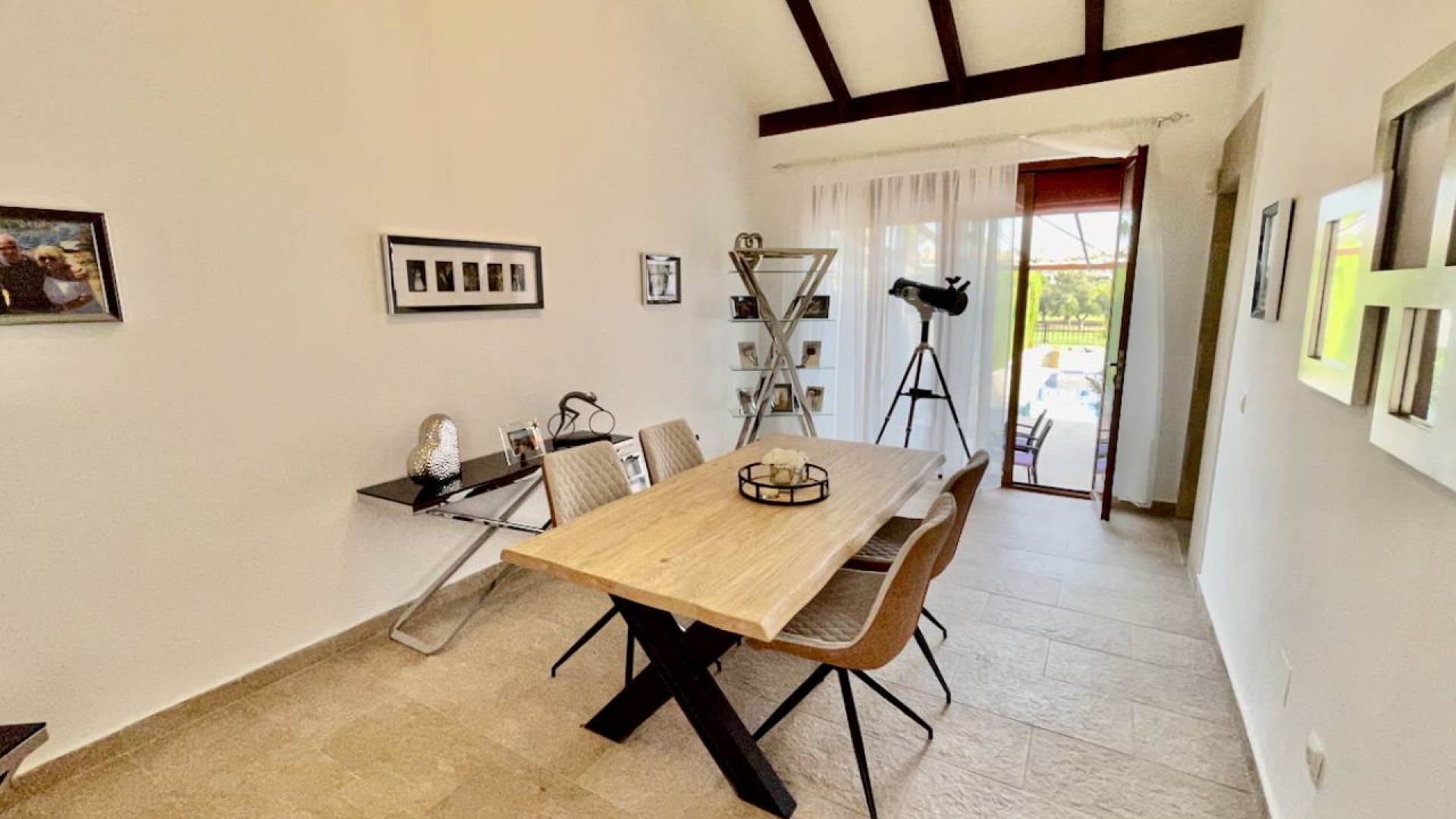 Återförsäljning - Villa - Algorfa - La Finca Golf