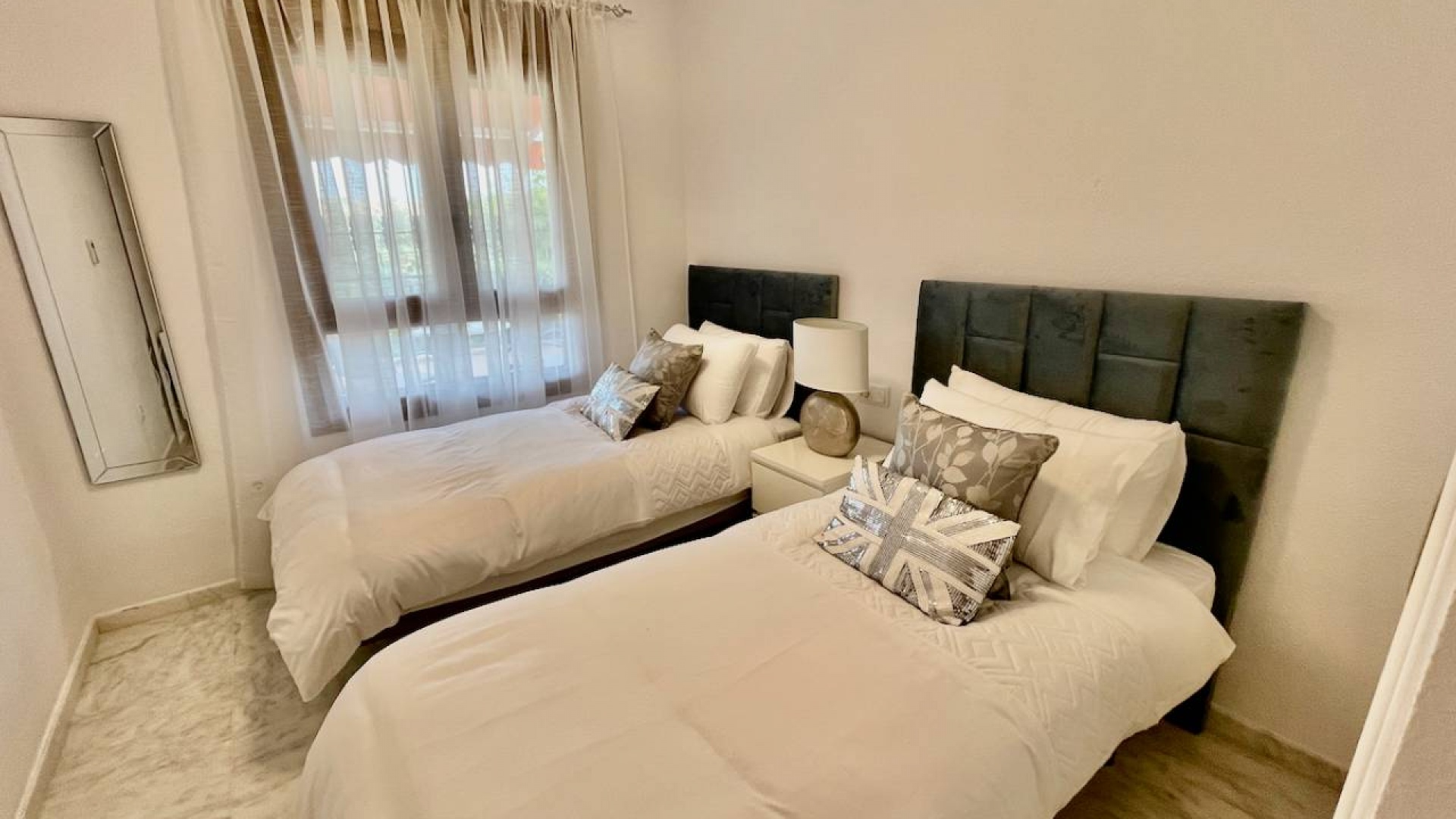 Återförsäljning - Villa - Algorfa - La Finca Golf