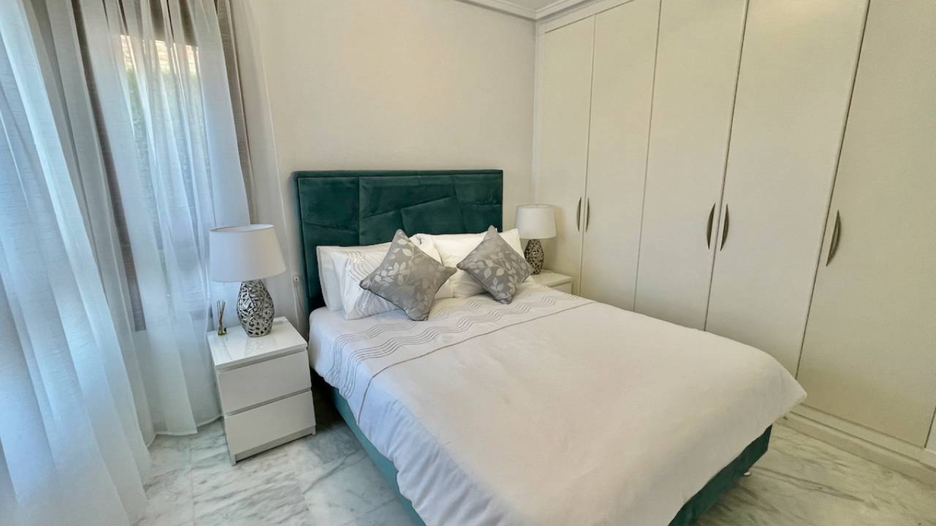 Återförsäljning - Villa - Algorfa - La Finca Golf