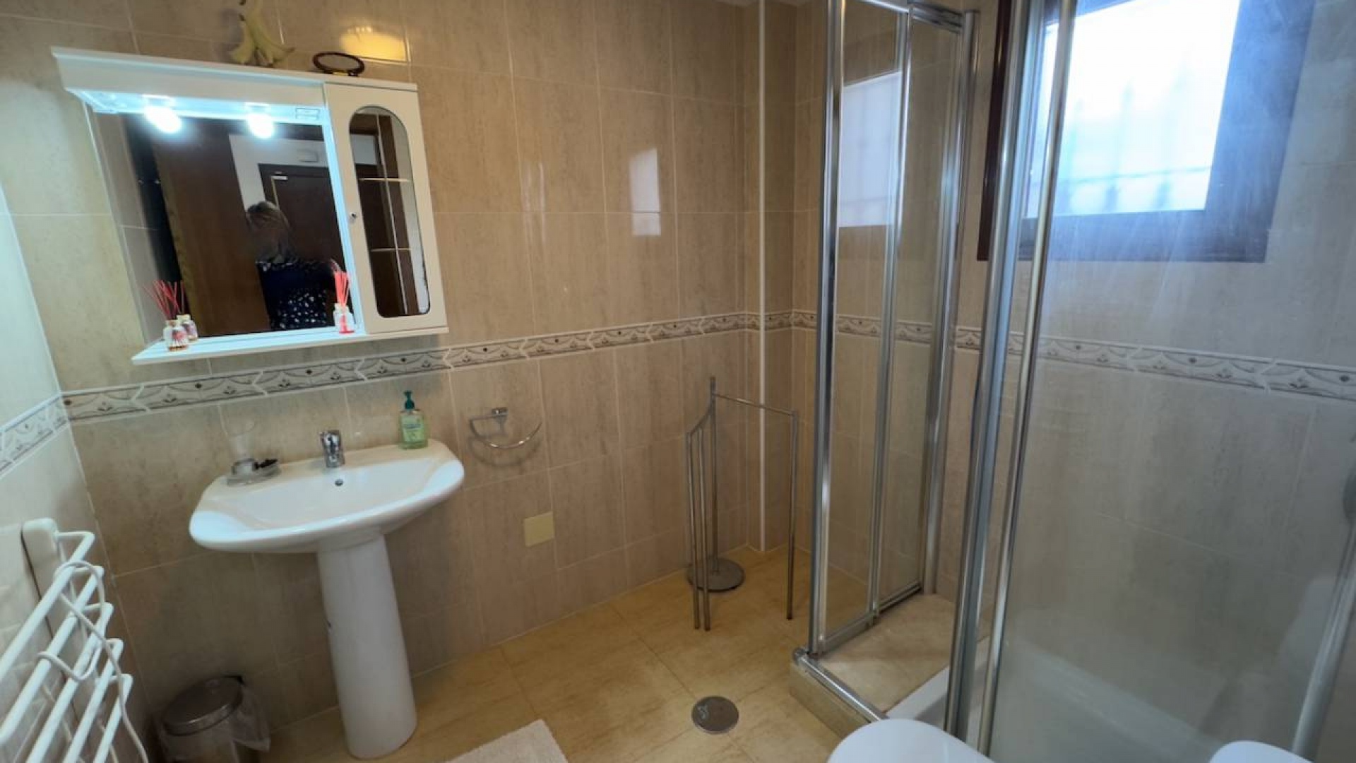 Återförsäljning - Villa - Algorfa - La Finca Golf