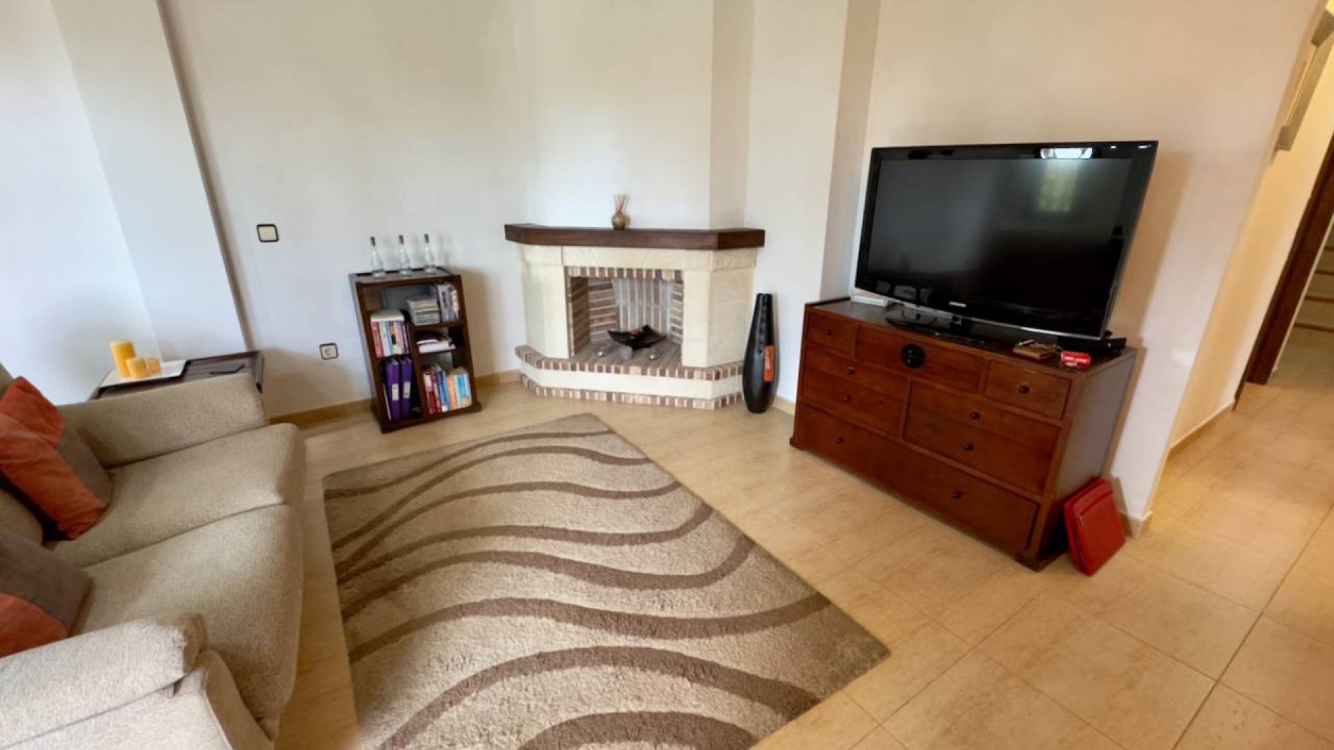 Återförsäljning - Villa - Algorfa - La Finca Golf