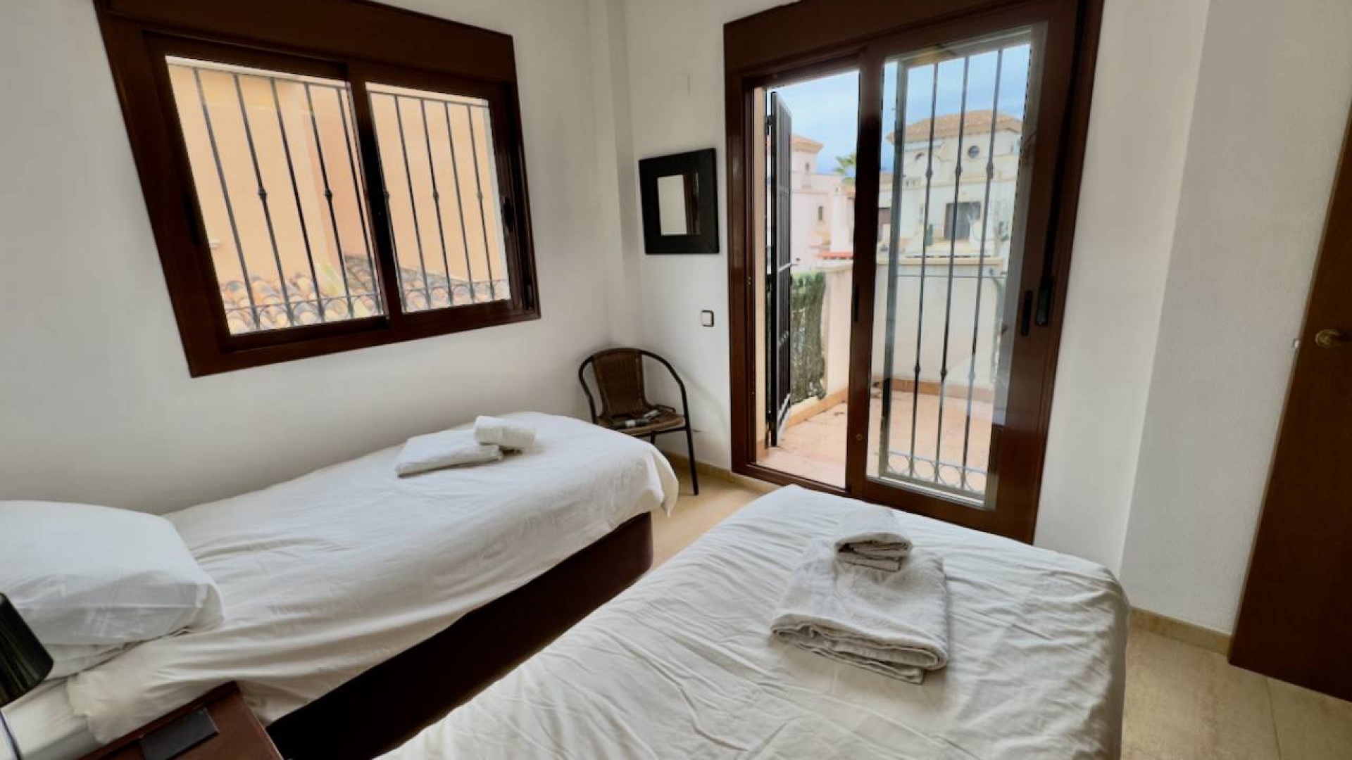 Återförsäljning - Villa - Algorfa - La Finca Golf