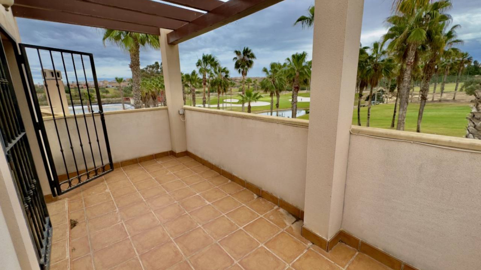 Återförsäljning - Villa - Algorfa - La Finca Golf