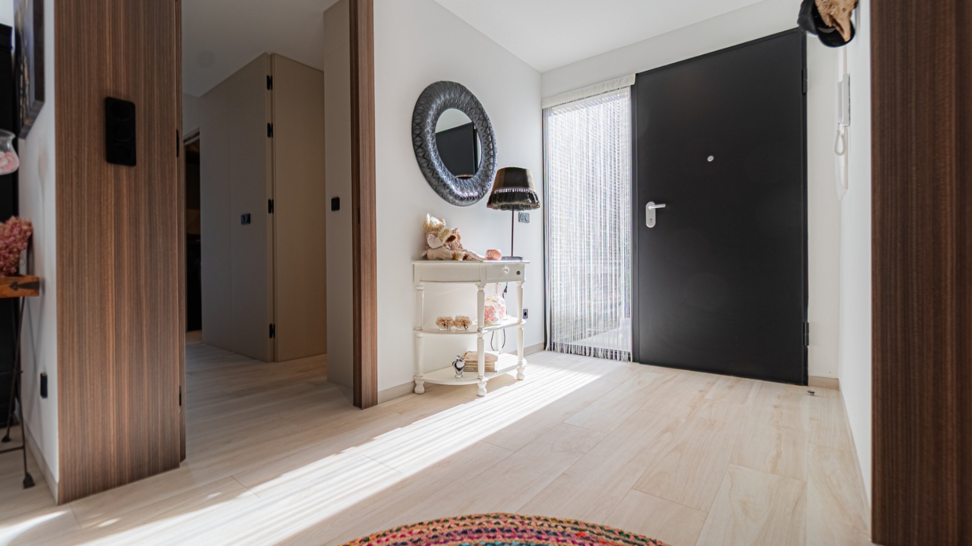 Återförsäljning - Villa - Algorfa - La Finca