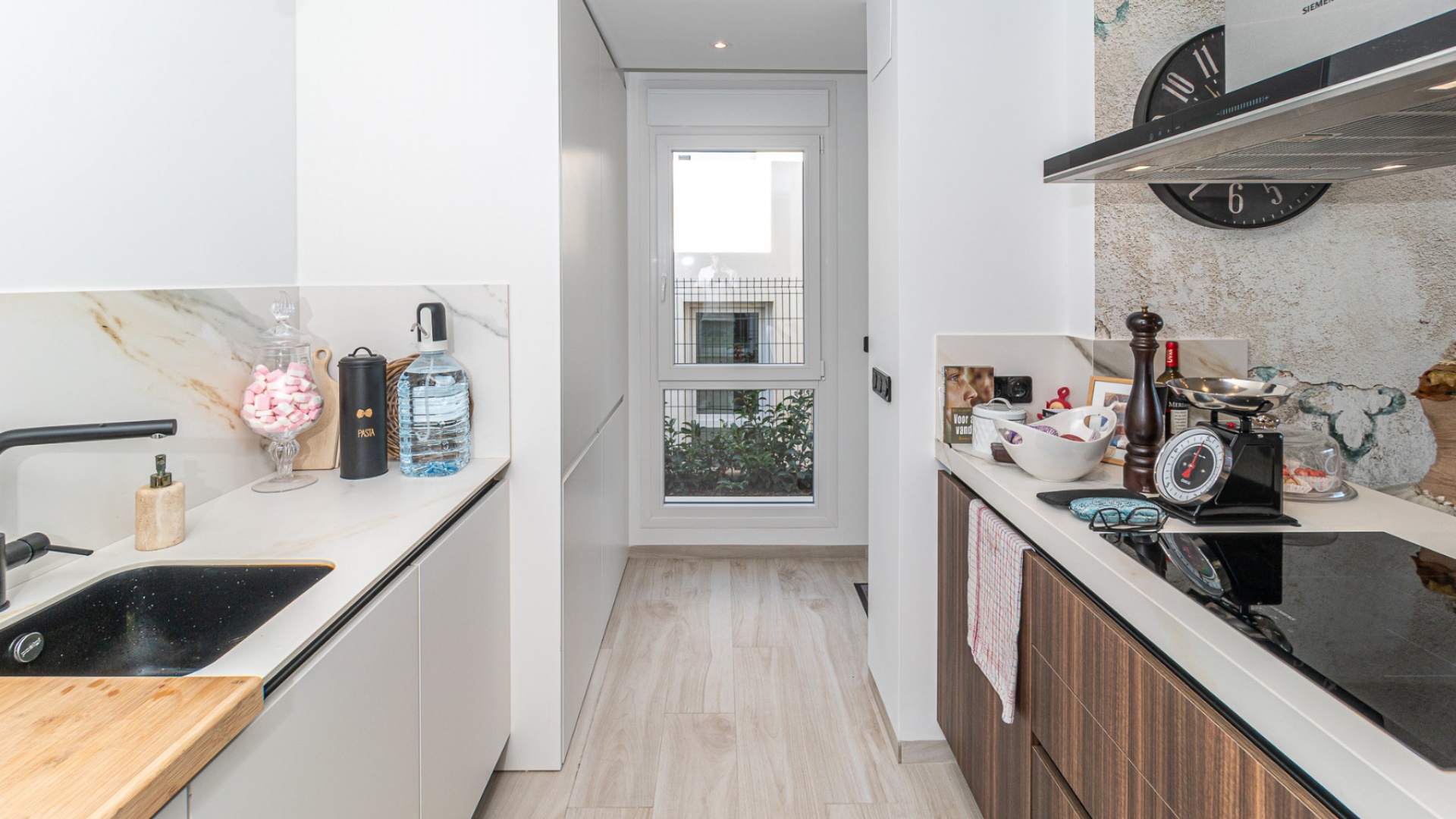 Återförsäljning - Villa - Algorfa - La Finca