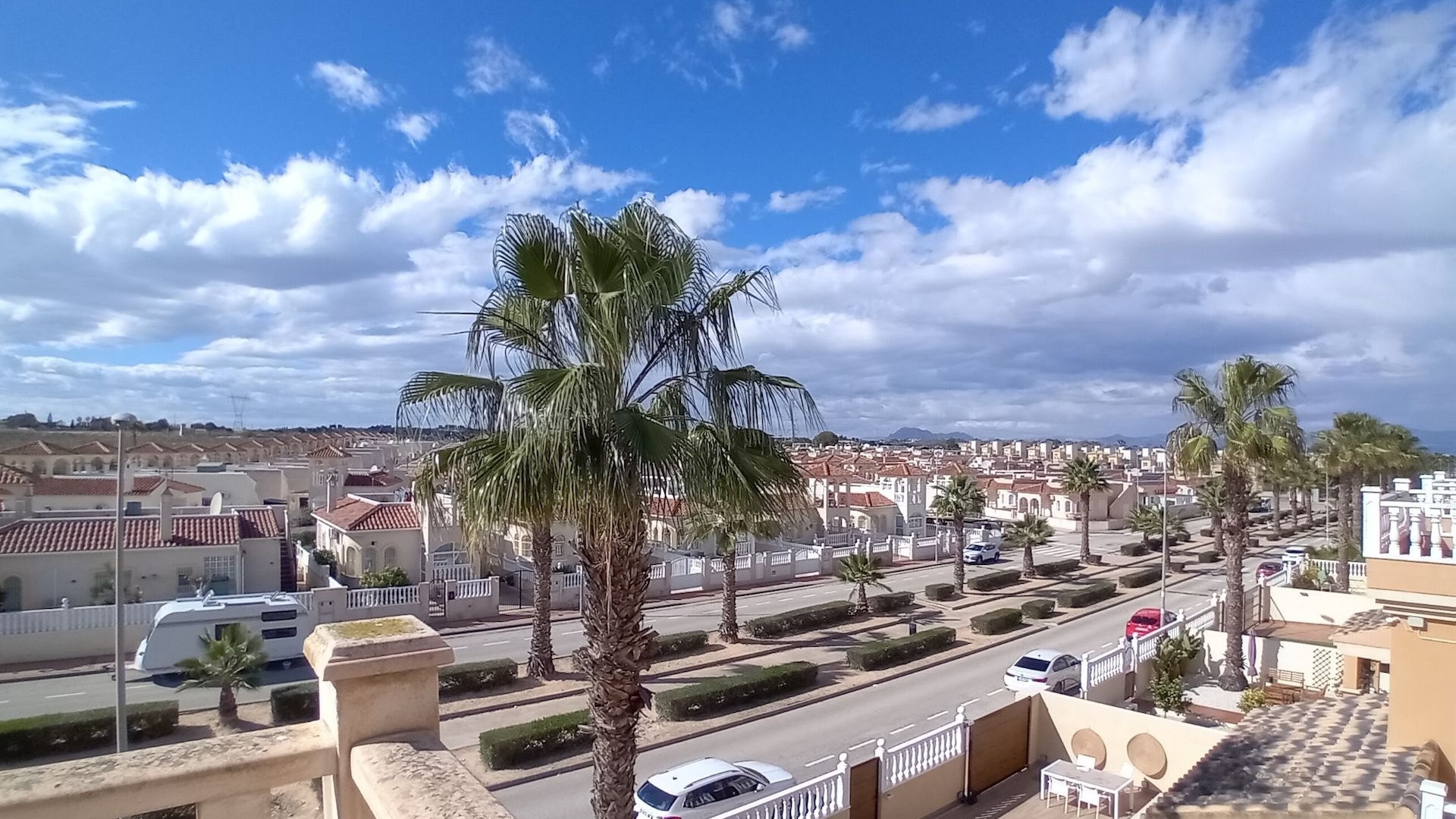 Återförsäljning - Villa - Algorfa - Lo Crispin