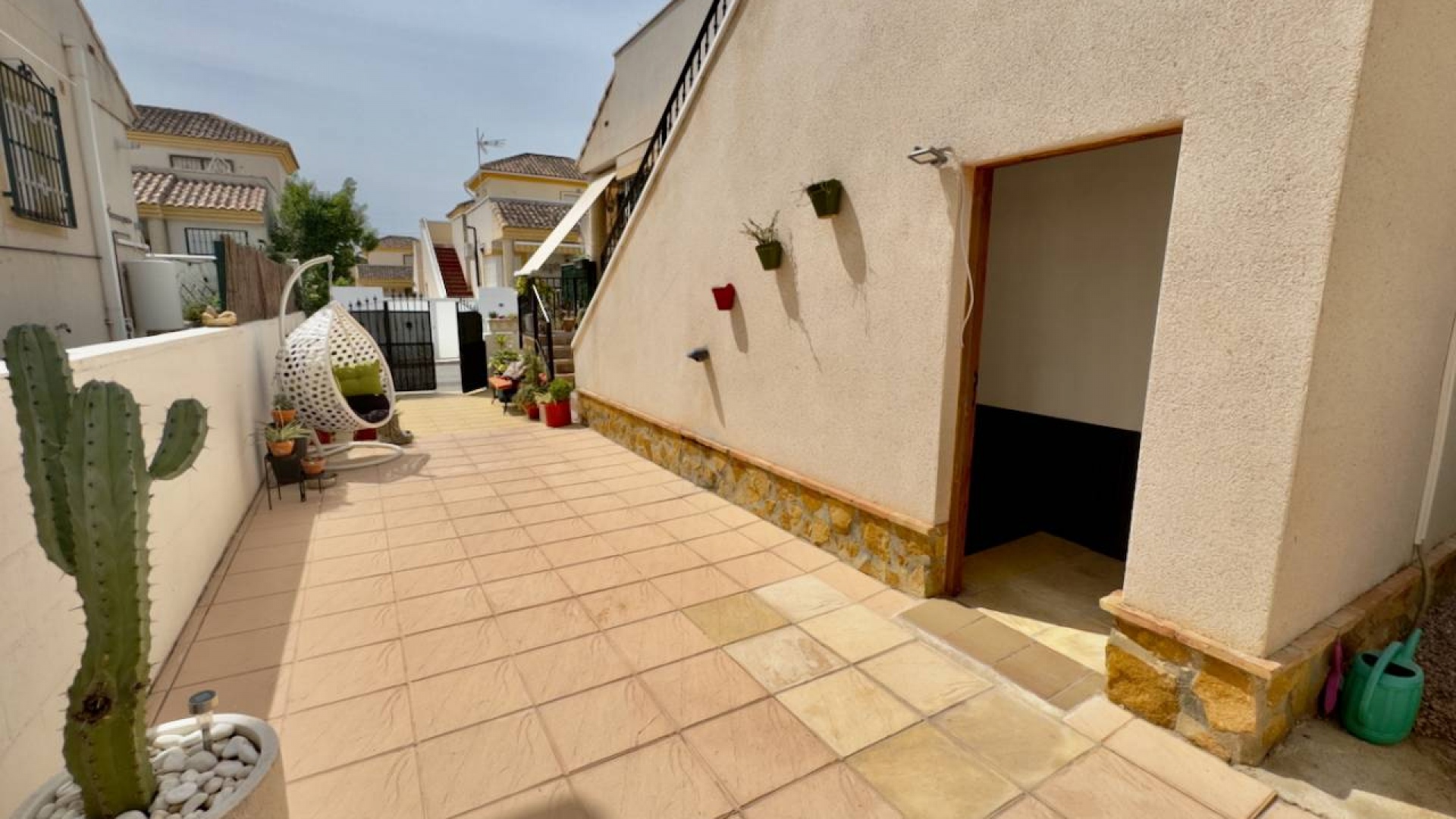 Återförsäljning - Villa - Algorfa - Lo Crispin