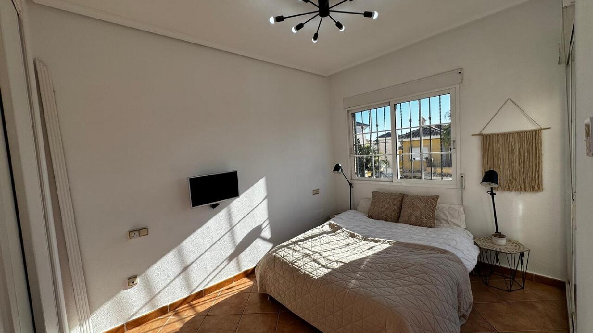 Återförsäljning - Villa - Algorfa - Lo Crispin