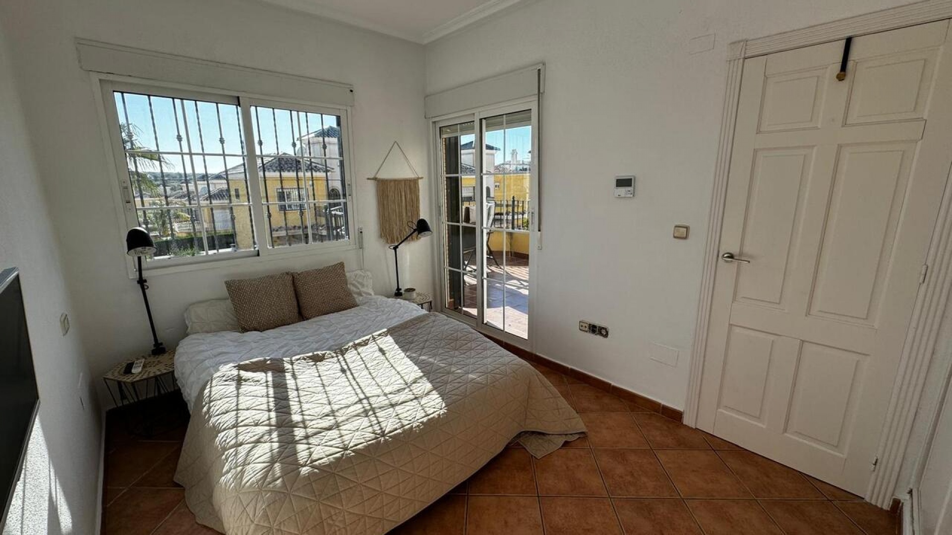 Återförsäljning - Villa - Algorfa - Lo Crispin