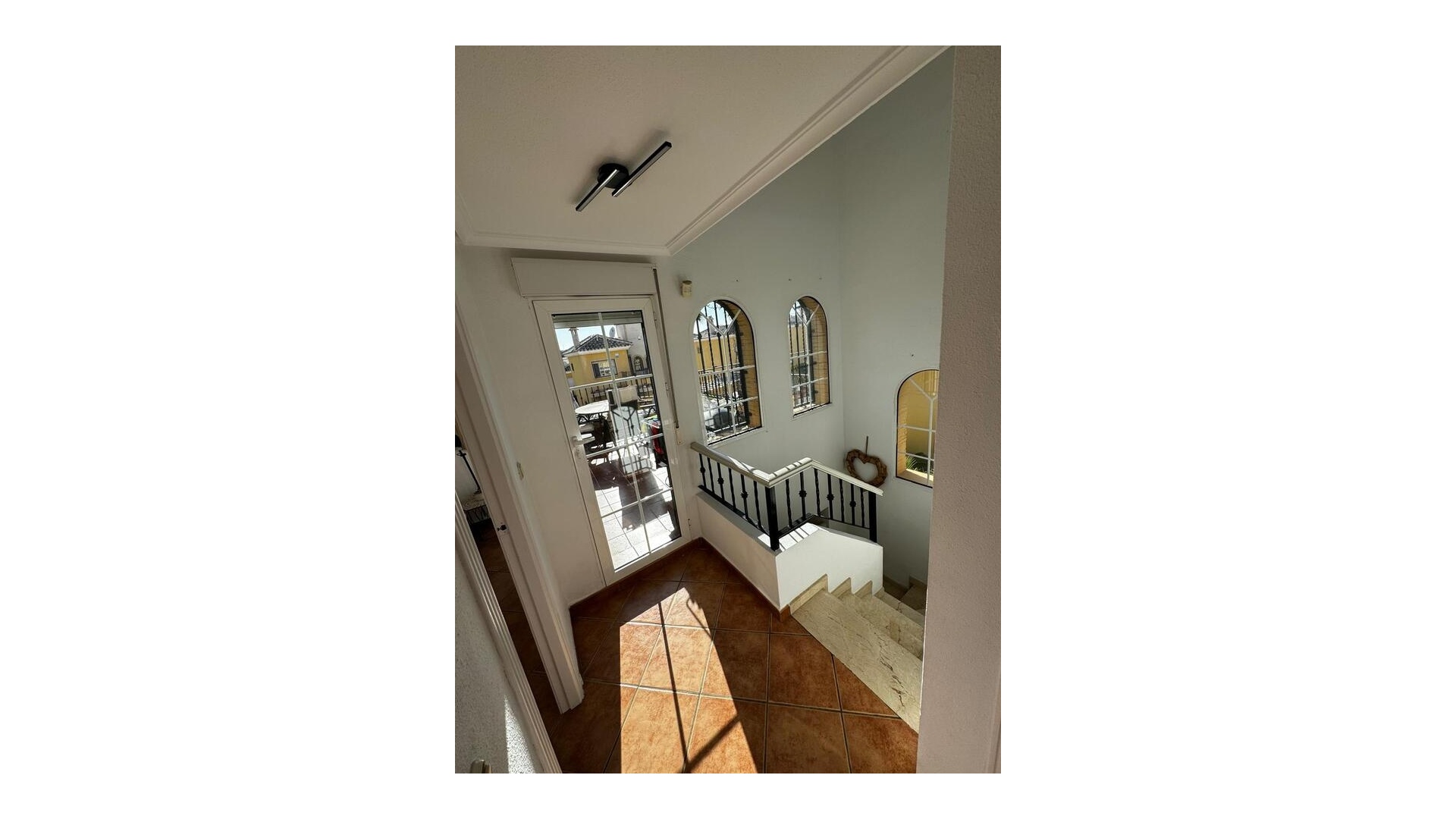 Återförsäljning - Villa - Algorfa - Lo Crispin