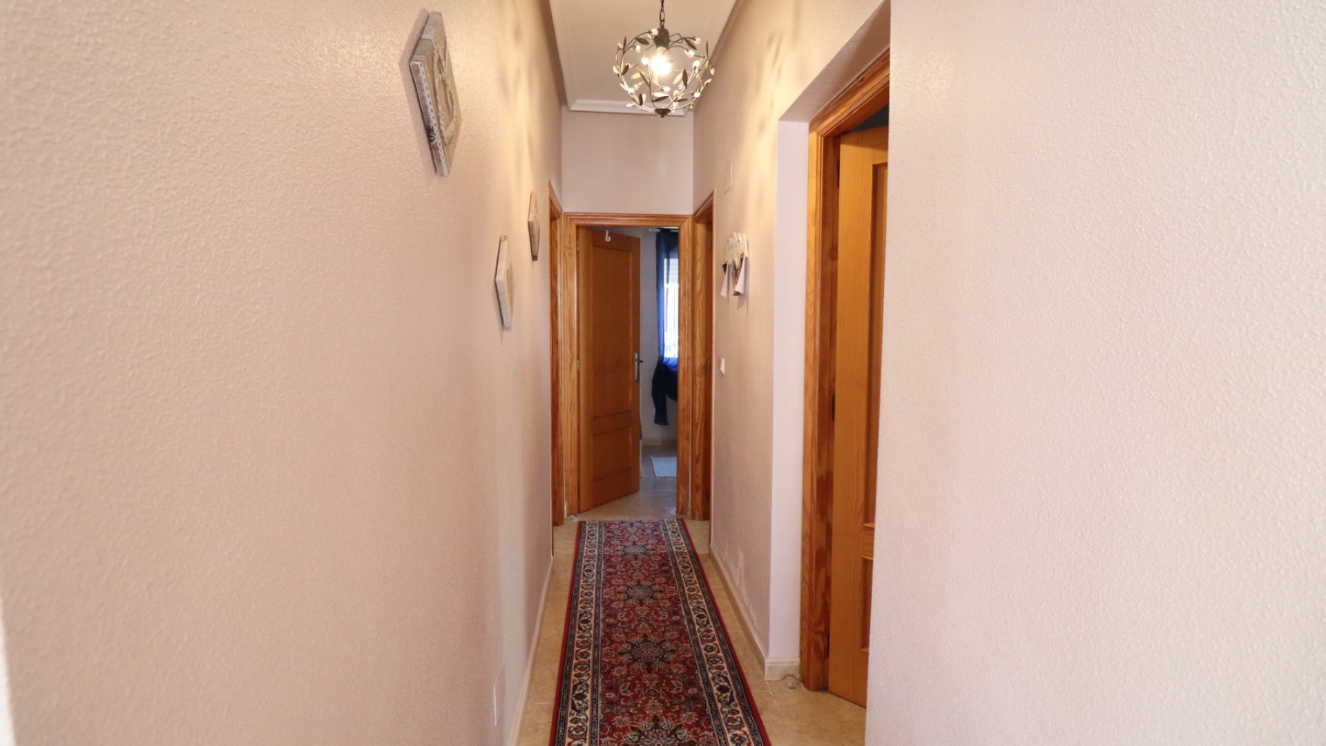 Återförsäljning - Villa - Algorfa - Lo Crispin