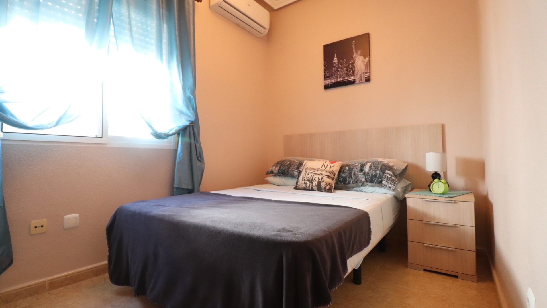 Återförsäljning - Villa - Algorfa - Lo Crispin