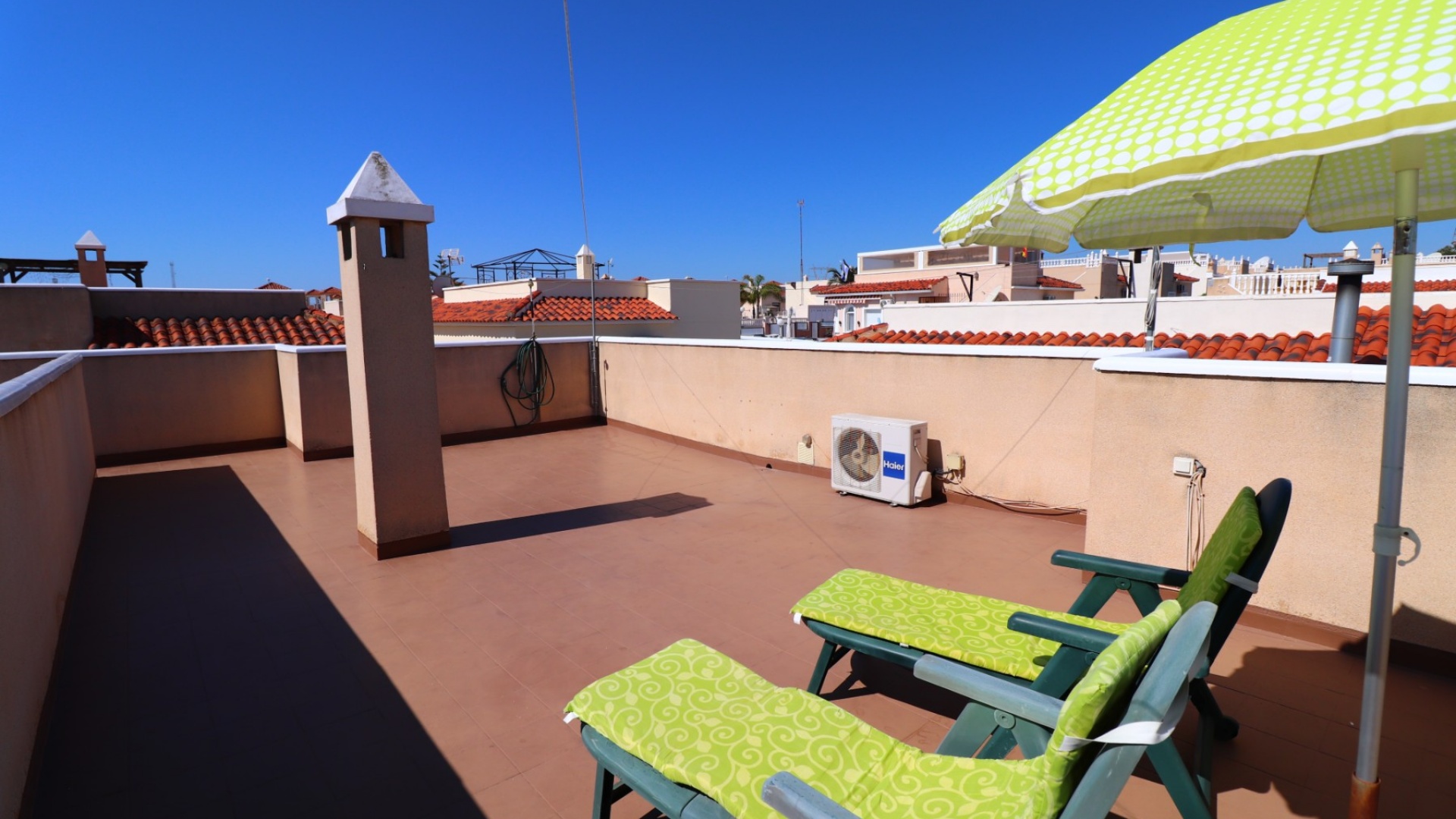 Återförsäljning - Villa - Algorfa - Lo Crispin