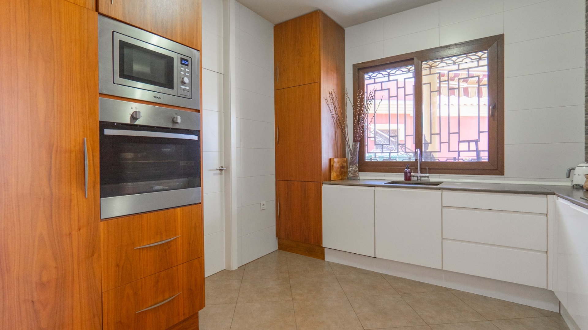 Återförsäljning - Villa - Algorfa - Lo Crispin