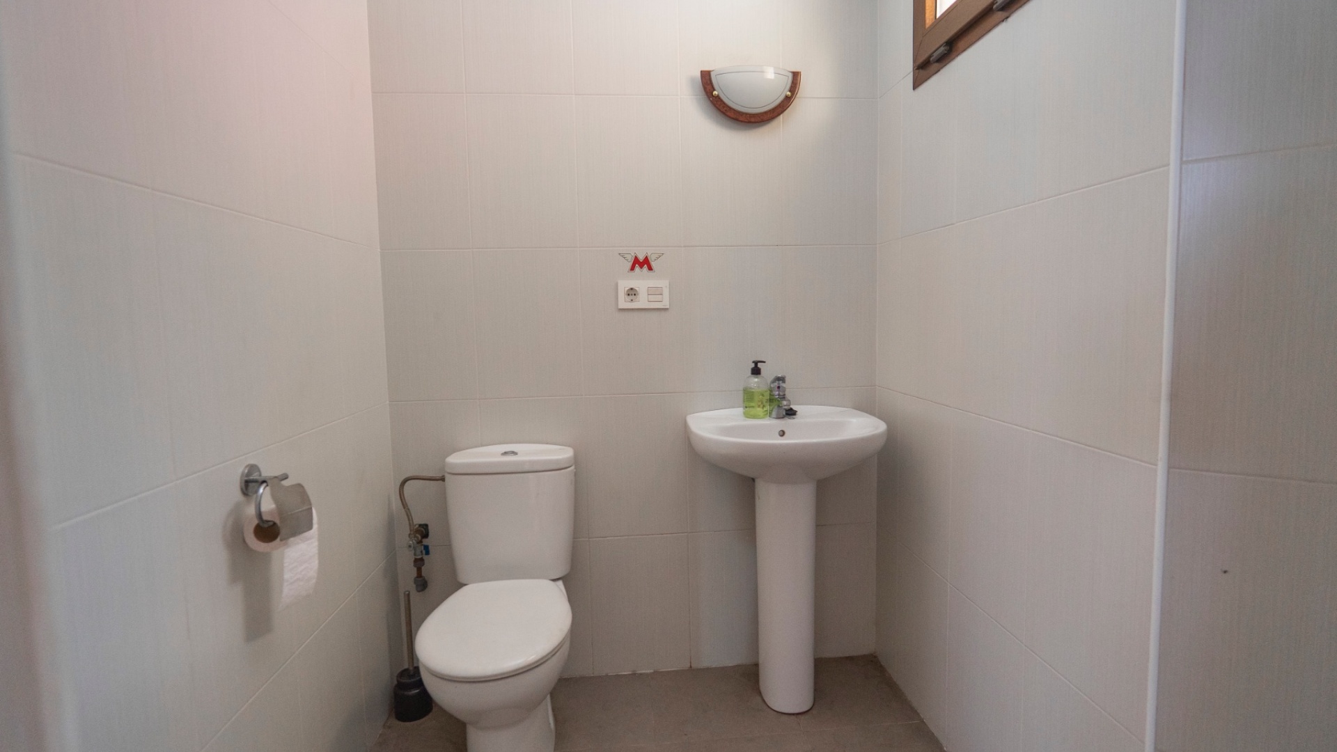 Återförsäljning - Villa - Algorfa - Lo Crispin