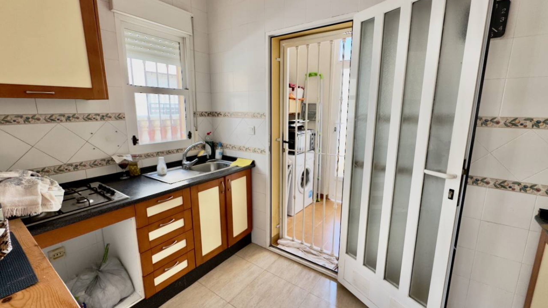 Återförsäljning - Villa - Algorfa - Lo Crispin