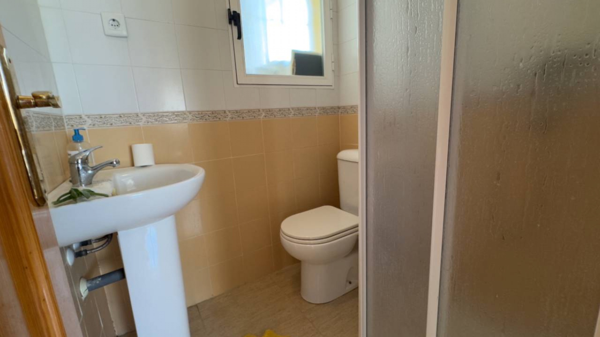 Återförsäljning - Villa - Algorfa - Lo Crispin