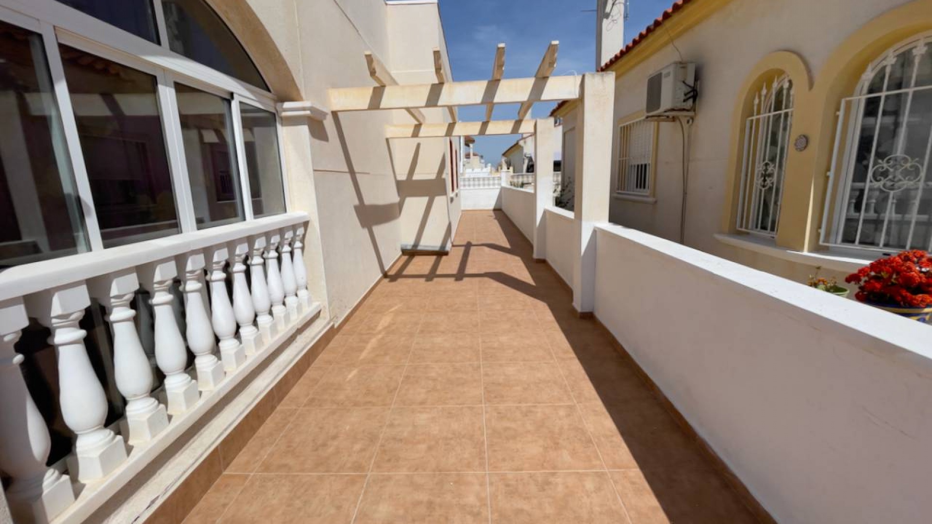 Återförsäljning - Villa - Algorfa - Lo Crispin