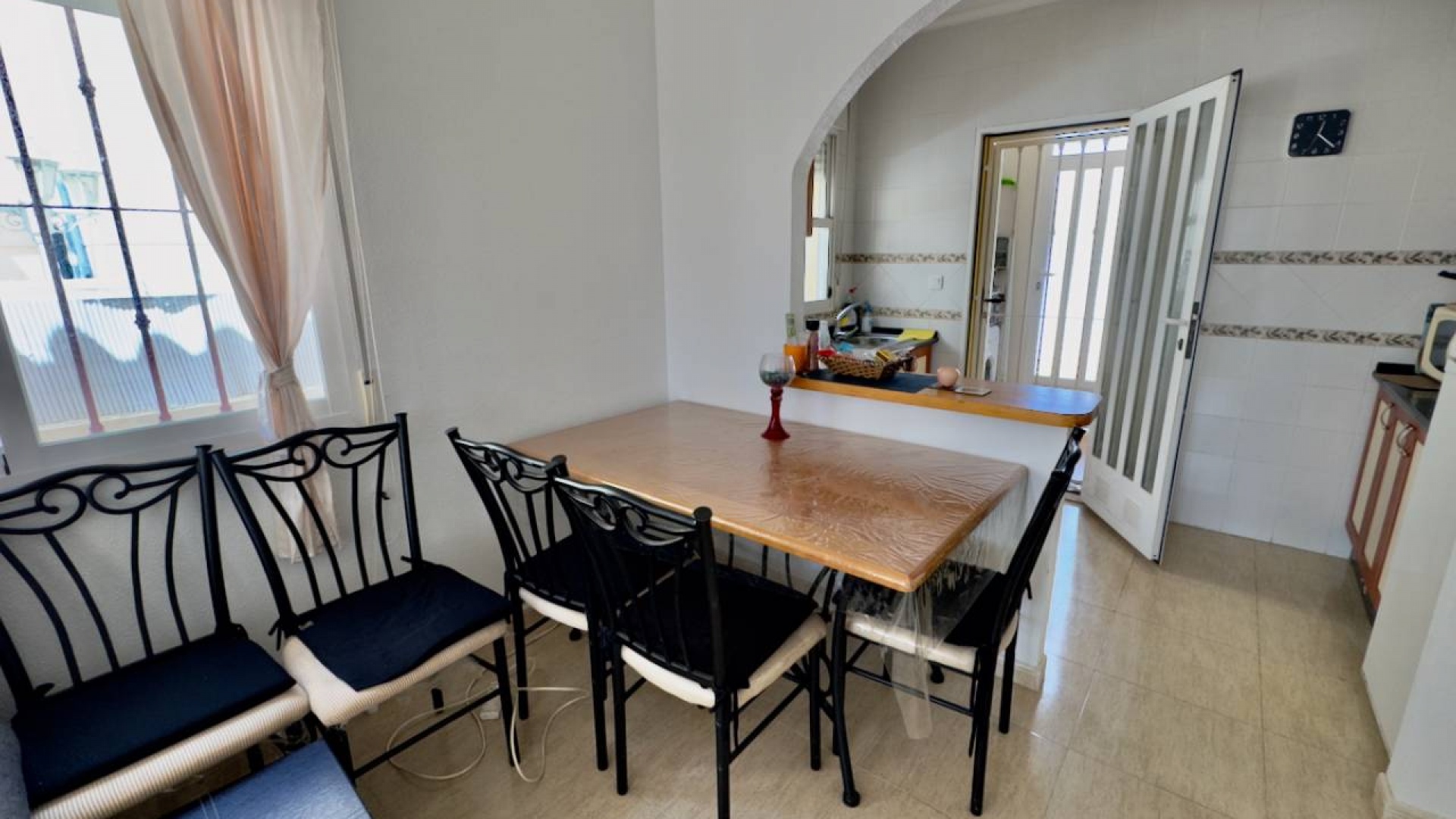 Återförsäljning - Villa - Algorfa - Lo Crispin