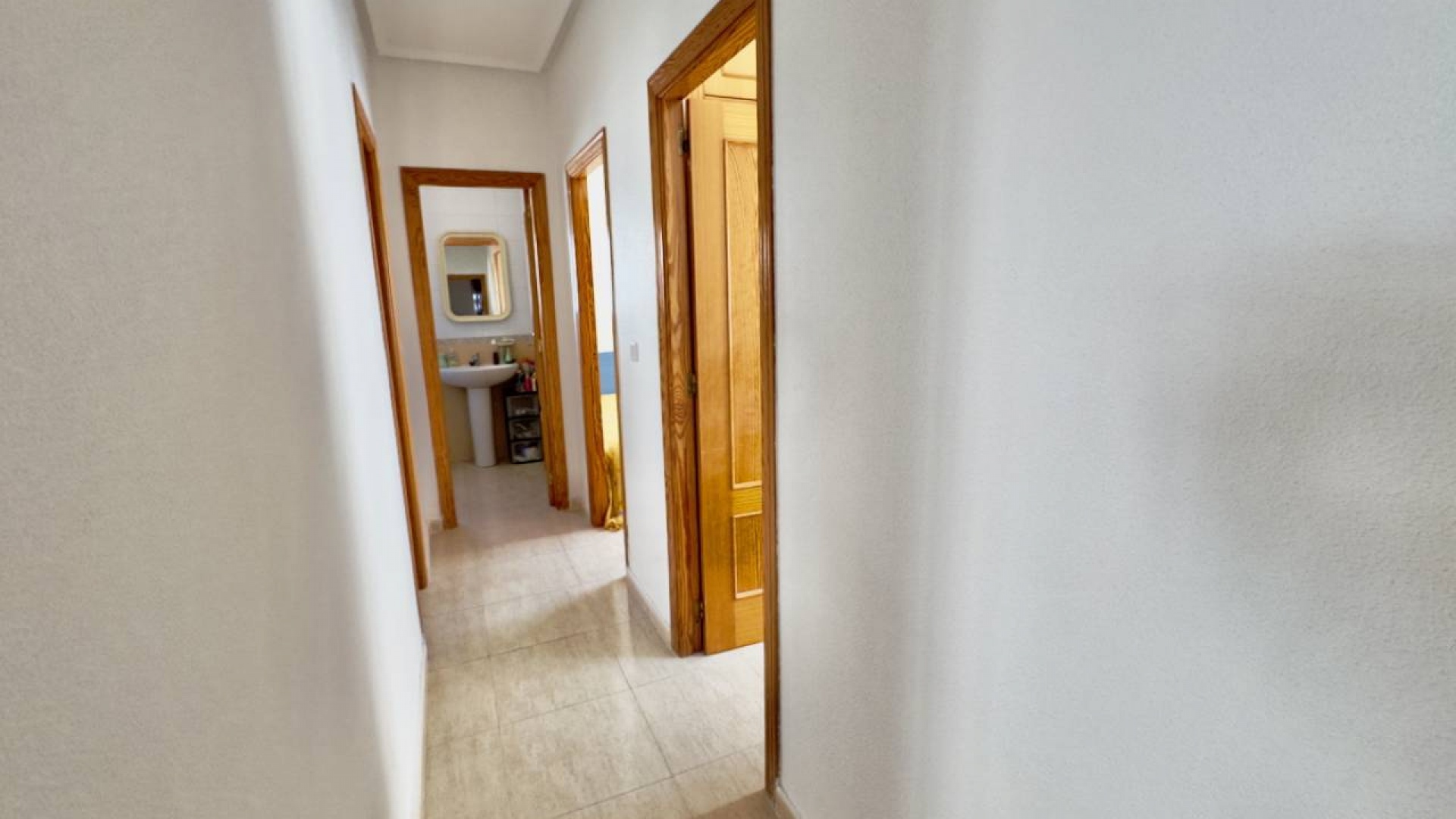 Återförsäljning - Villa - Algorfa - Lo Crispin