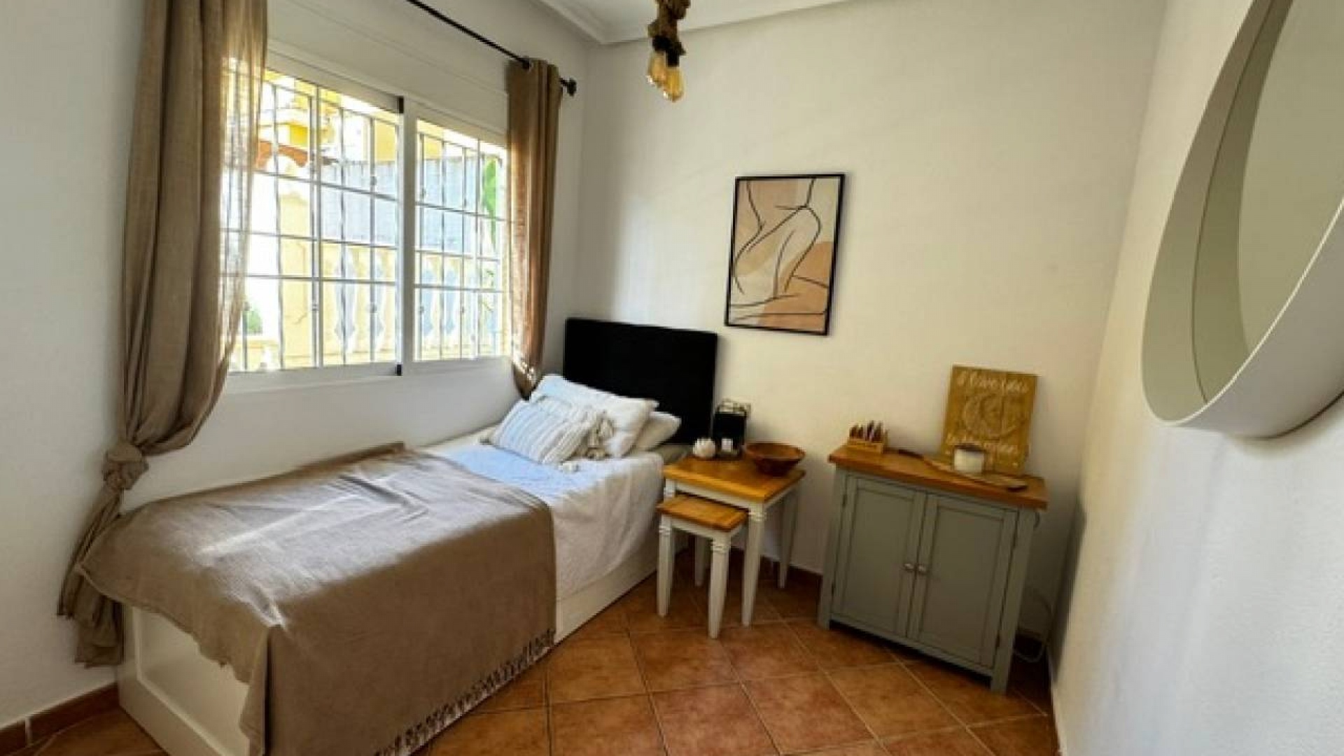 Återförsäljning - Villa - Algorfa - Lo Crispin