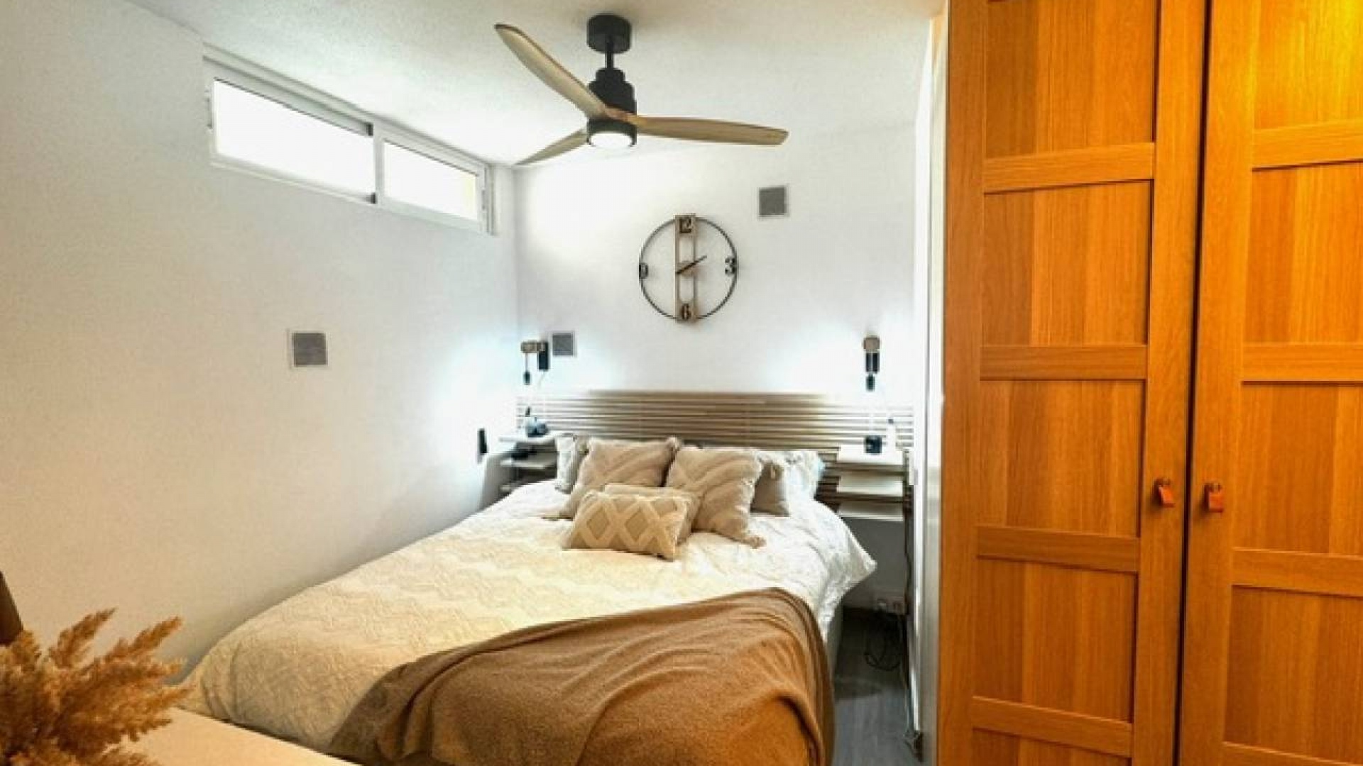 Återförsäljning - Villa - Algorfa - Lo Crispin