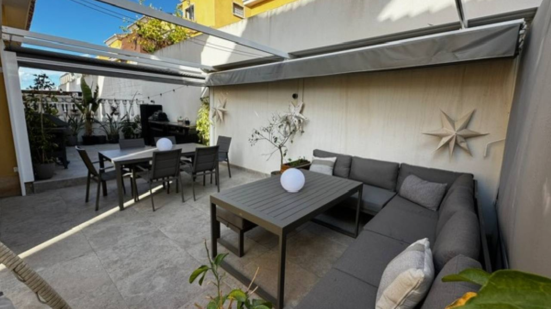 Återförsäljning - Villa - Algorfa - Lo Crispin