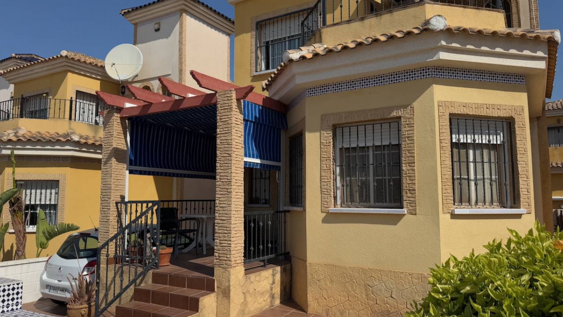 Återförsäljning - Villa - Algorfa - Lo Crispin