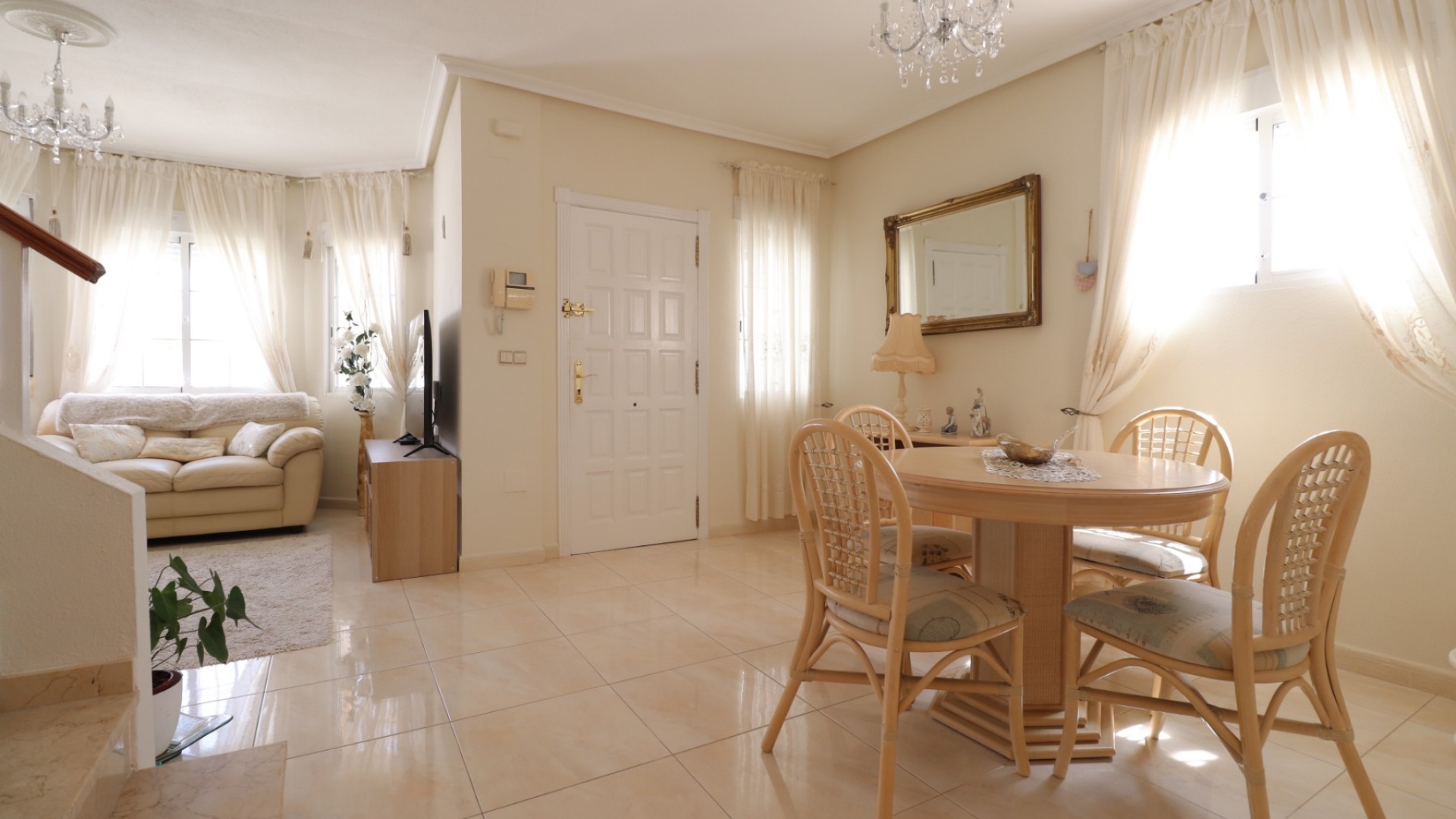 Återförsäljning - Villa - Algorfa - Lo Crispin