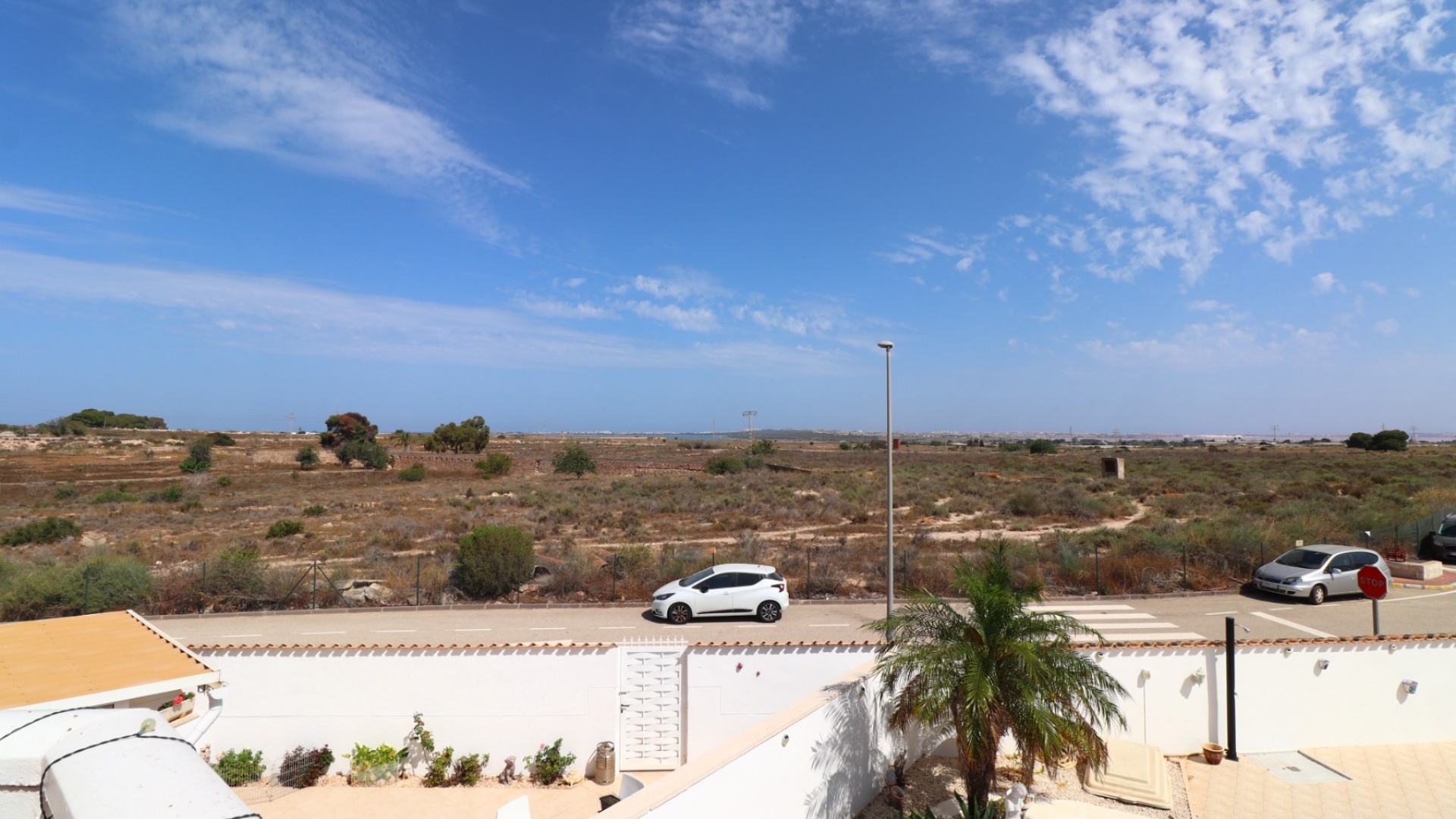 Återförsäljning - Villa - Algorfa - Lo Crispin