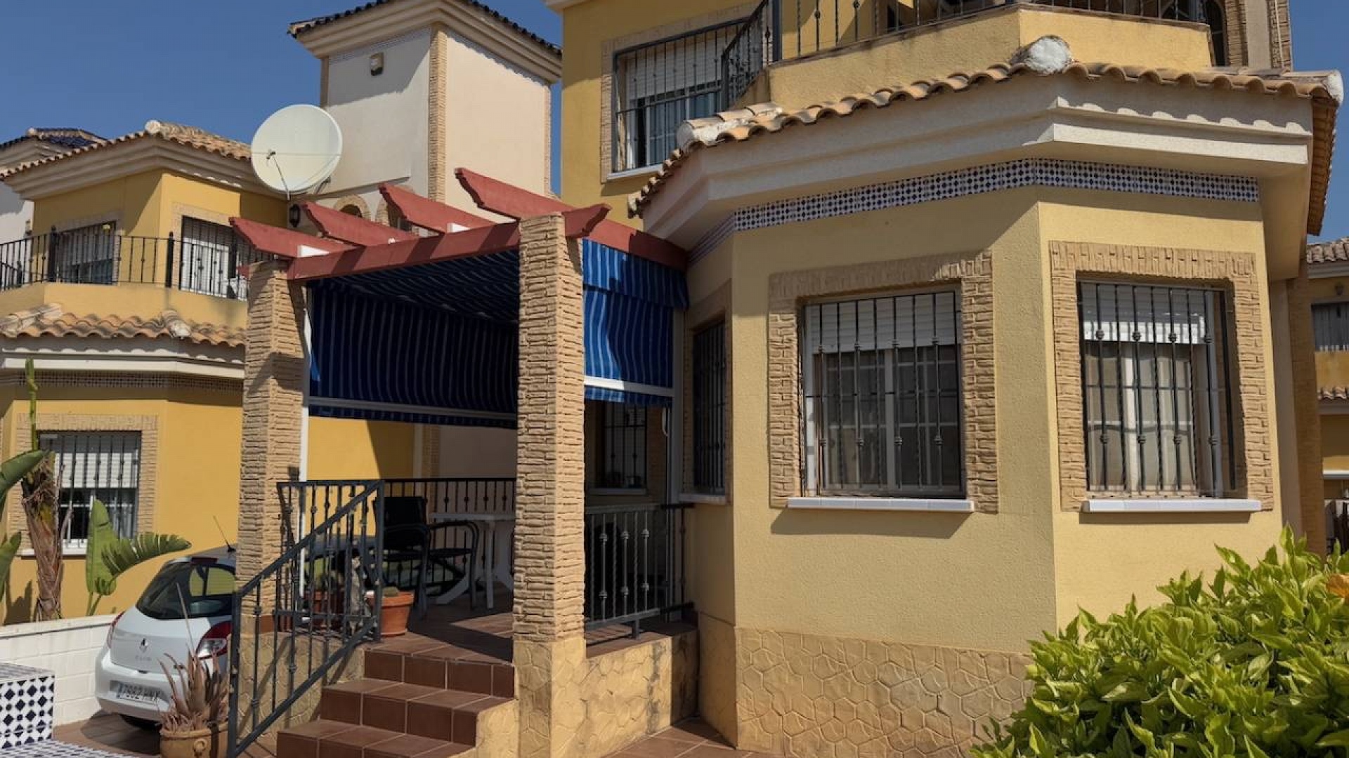 Återförsäljning - Villa - Algorfa - Lo Crispin