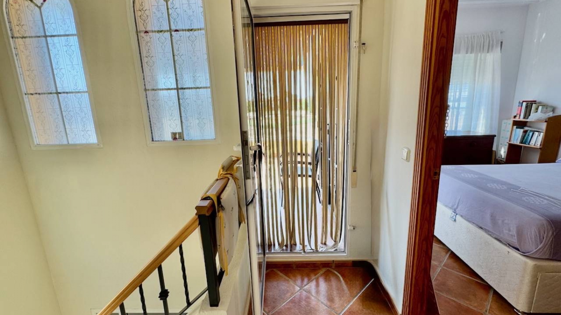 Återförsäljning - Villa - Algorfa - Lo Crispin