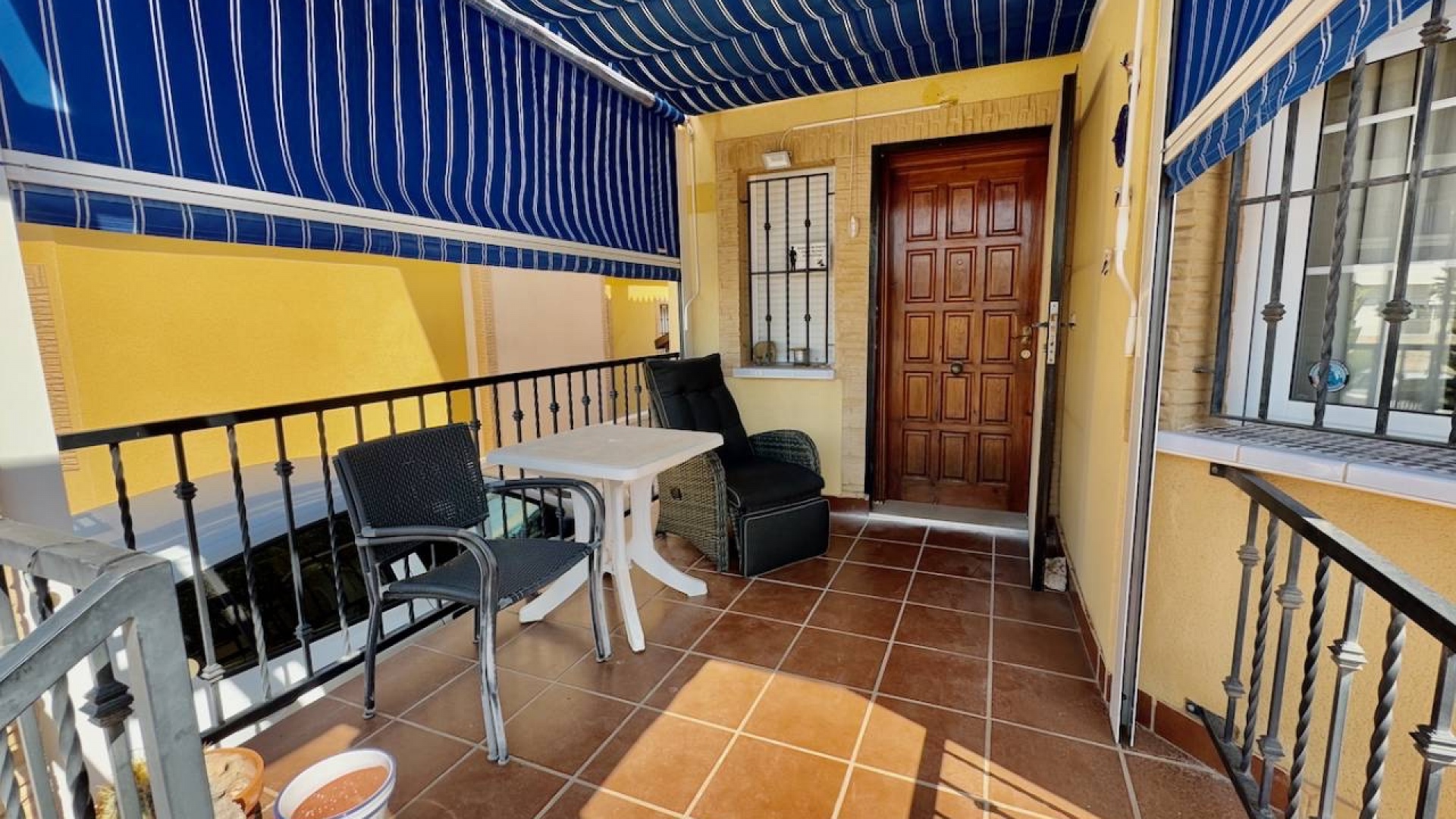 Återförsäljning - Villa - Algorfa - Lo Crispin