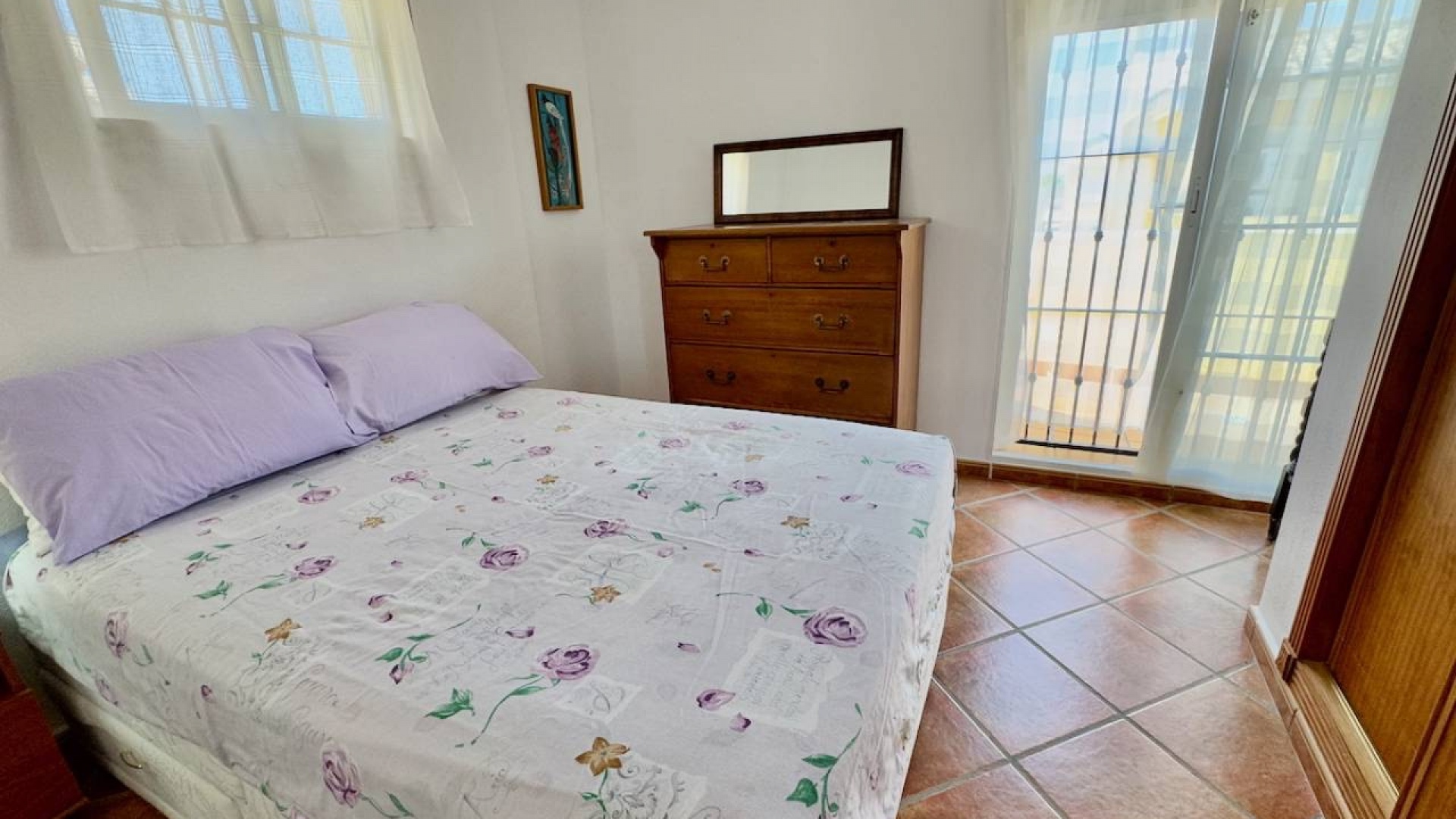 Återförsäljning - Villa - Algorfa - Lo Crispin