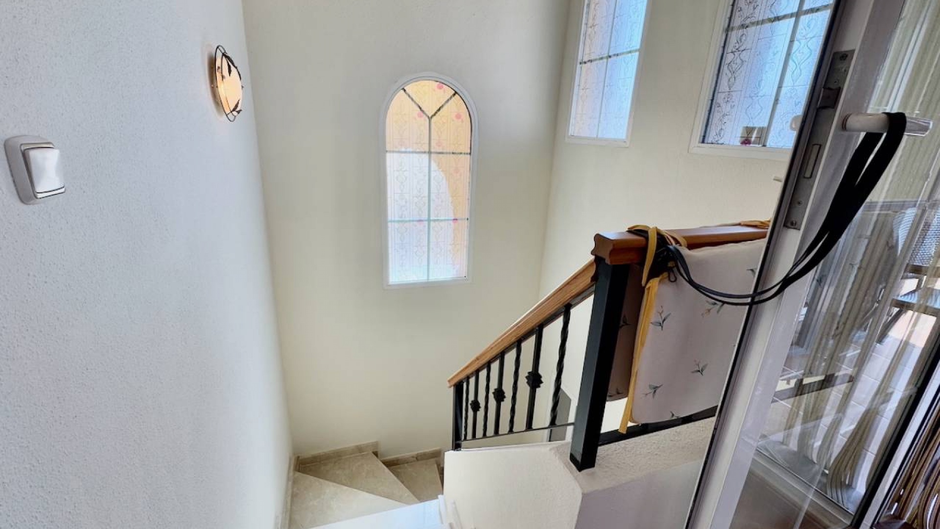 Återförsäljning - Villa - Algorfa - Lo Crispin