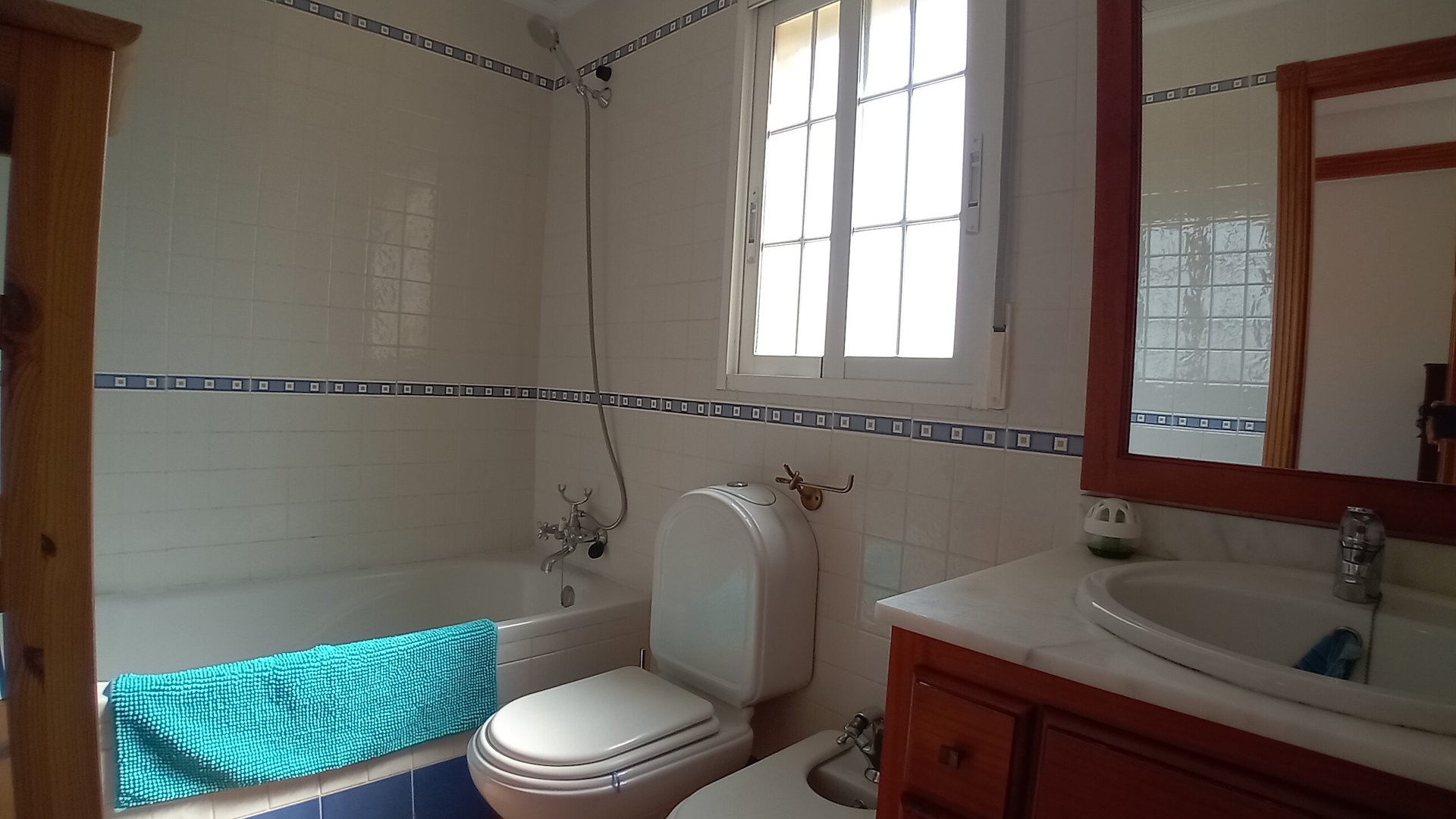 Återförsäljning - Villa - Algorfa - Lo Crispin