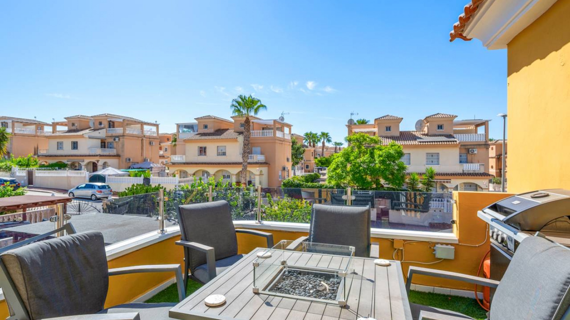 Återförsäljning - Villa - Algorfa - Lo Crispin