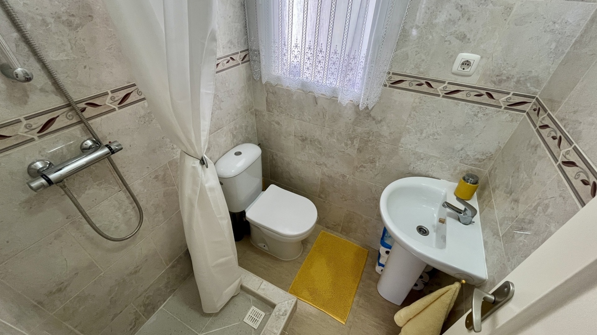 Återförsäljning - Villa - Algorfa - Lo Crispin