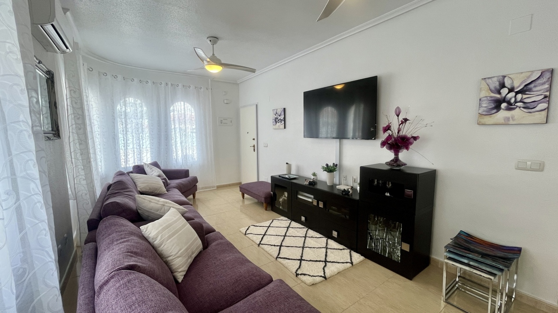 Återförsäljning - Villa - Algorfa - Lo Crispin