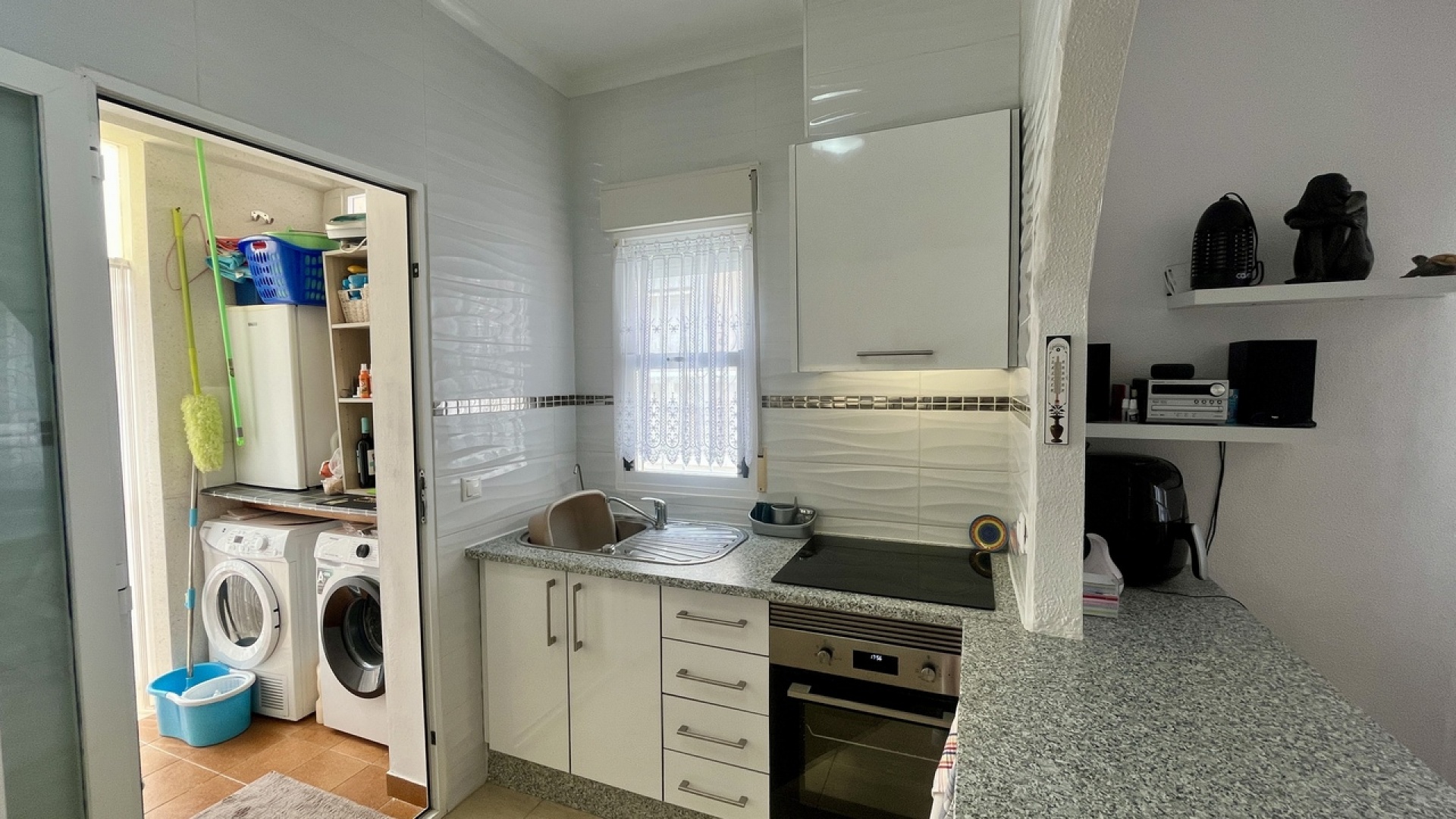 Återförsäljning - Villa - Algorfa - Lo Crispin