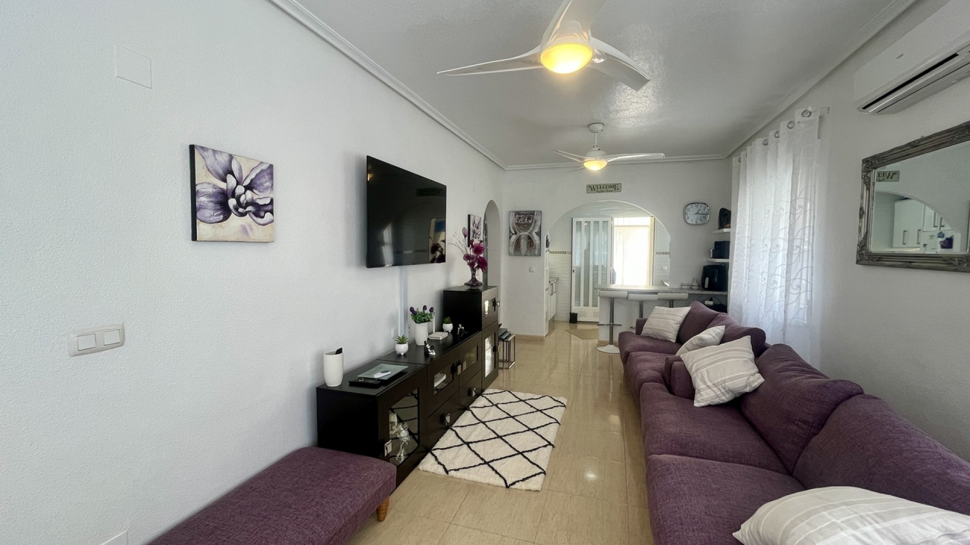 Återförsäljning - Villa - Algorfa - Lo Crispin