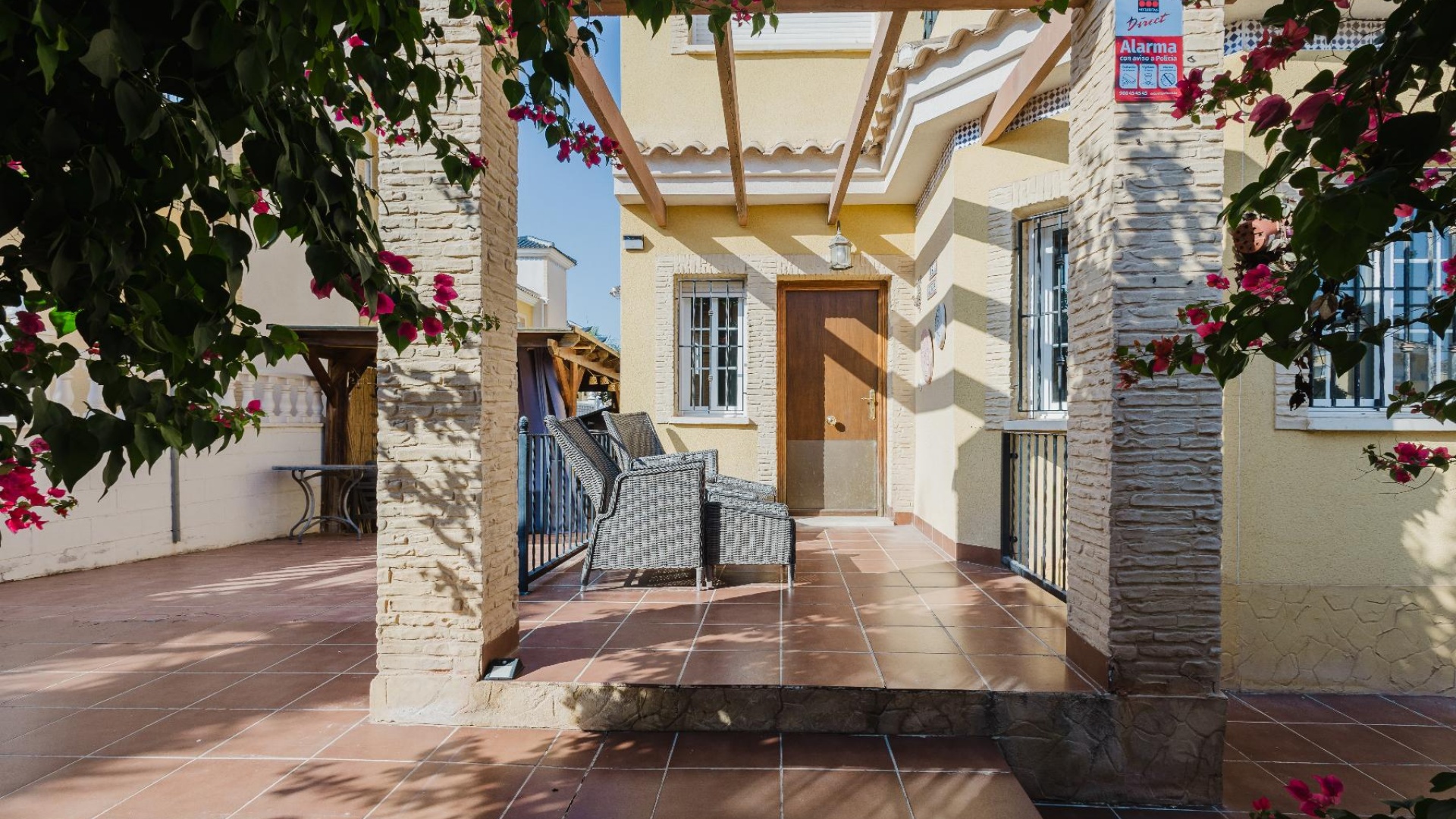 Återförsäljning - Villa - Algorfa - Lo Crispin