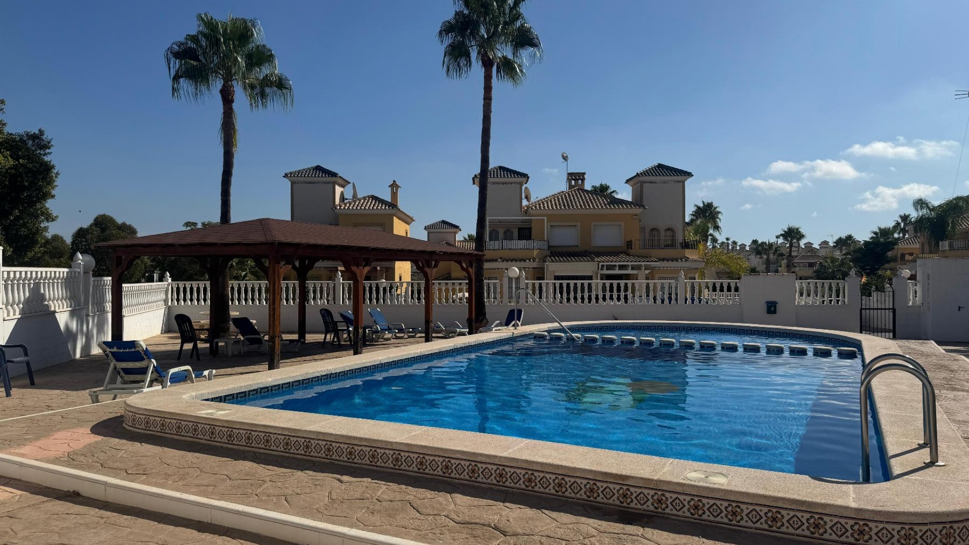 Återförsäljning - Villa - Algorfa - Lo Crispin