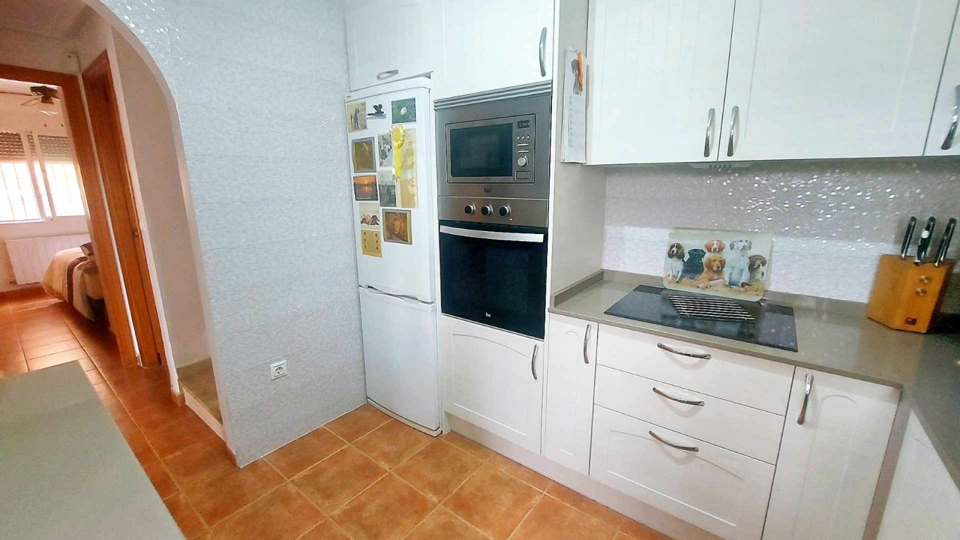 Återförsäljning - Villa - Algorfa - Lo Crispin