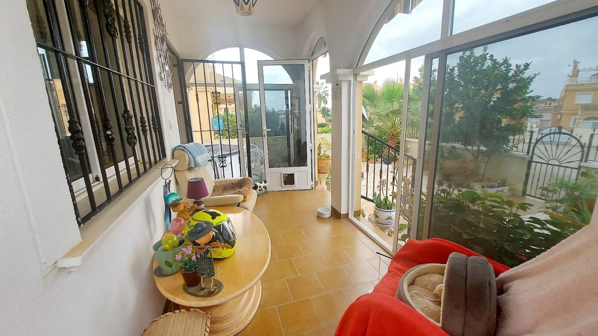 Återförsäljning - Villa - Algorfa - Lo Crispin