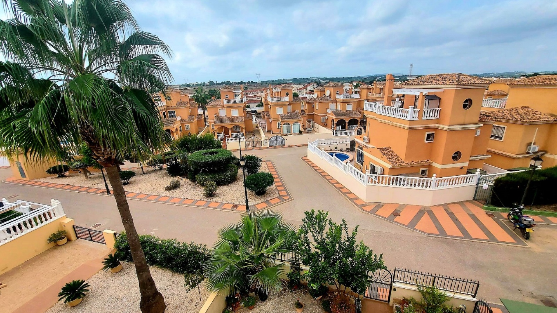 Återförsäljning - Villa - Algorfa - Lo Crispin