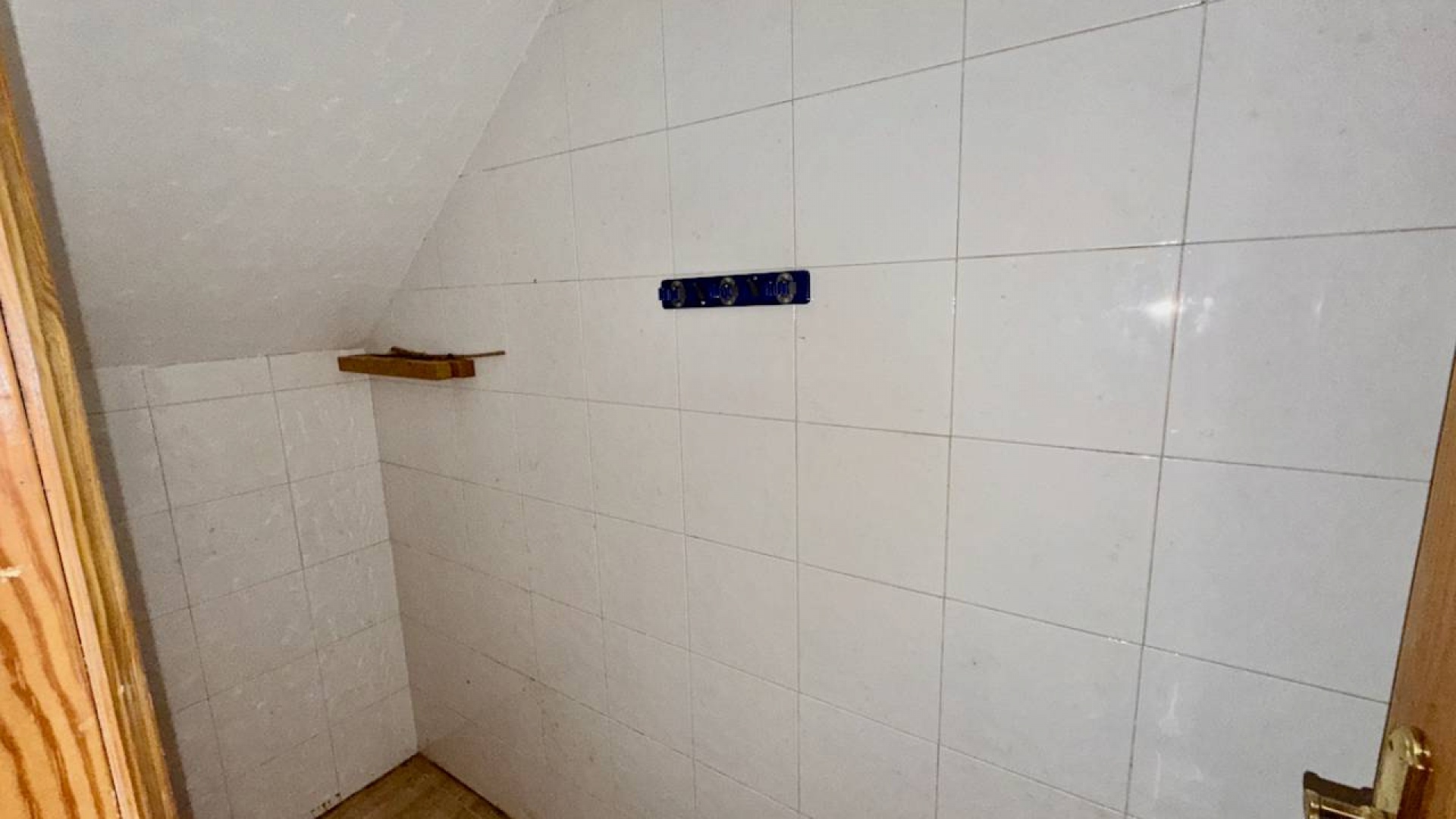 Återförsäljning - Villa - Algorfa - Lo Crispin