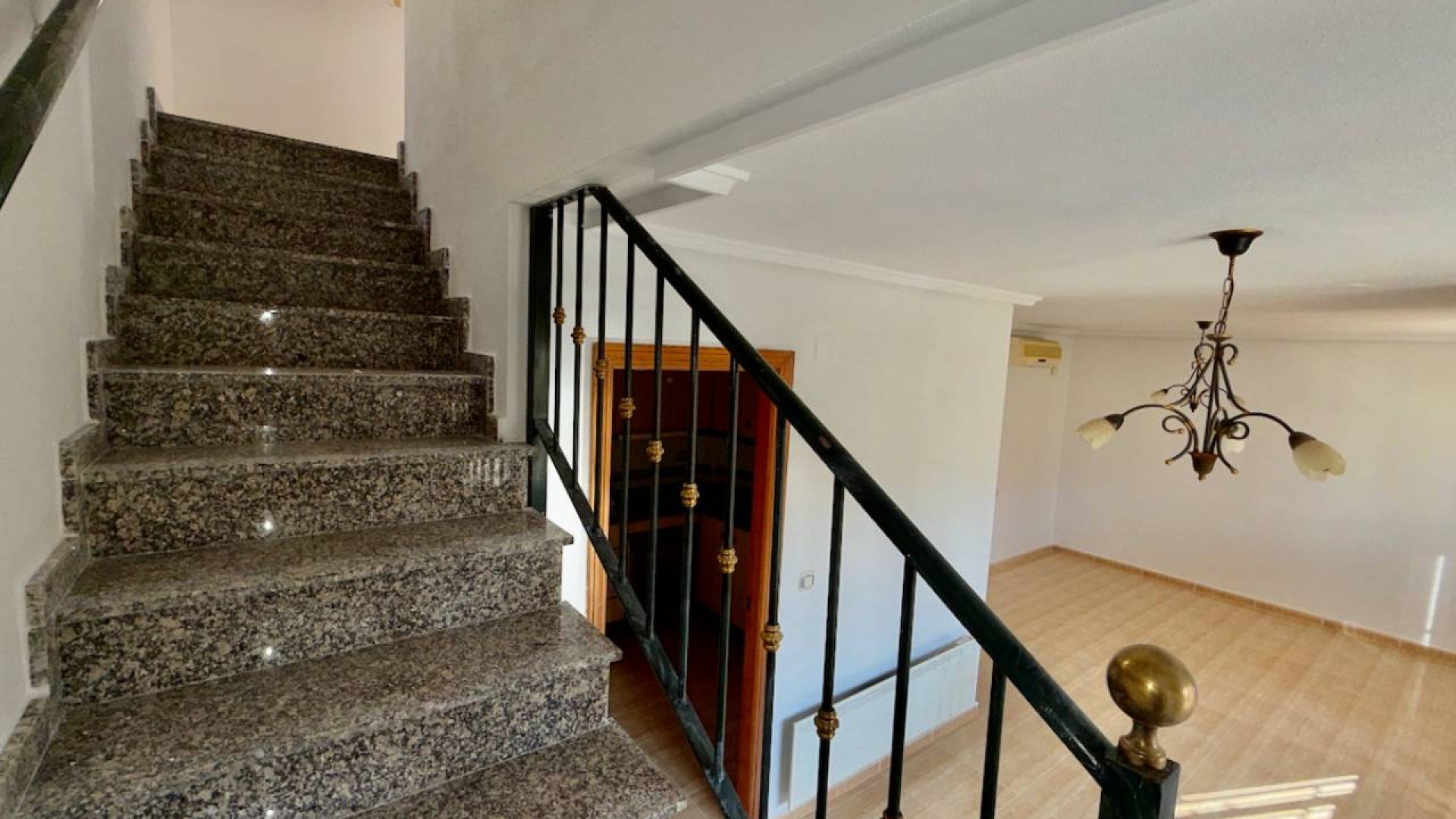 Återförsäljning - Villa - Algorfa - Lo Crispin